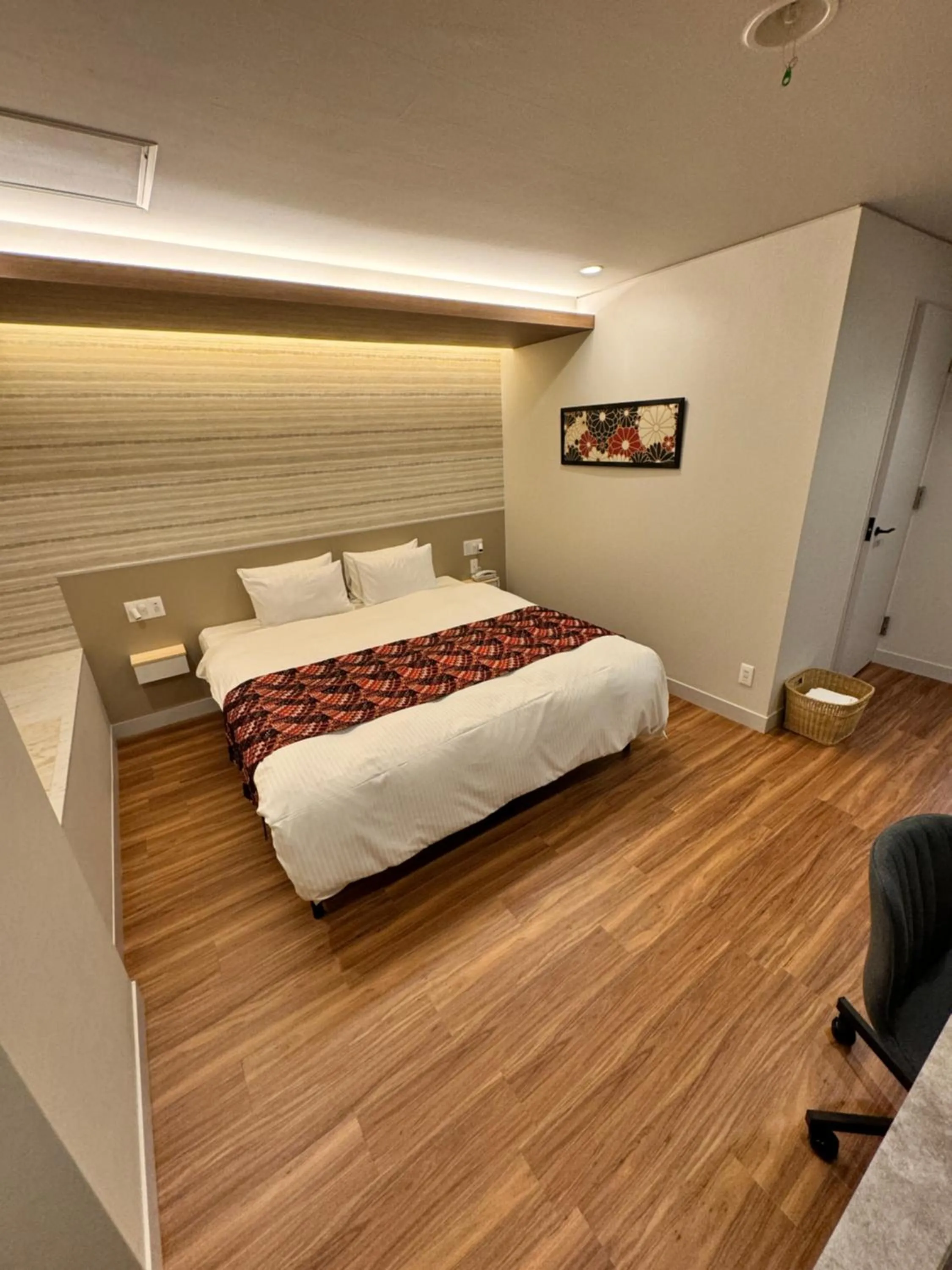 Hotel Be-zen shimanouchi