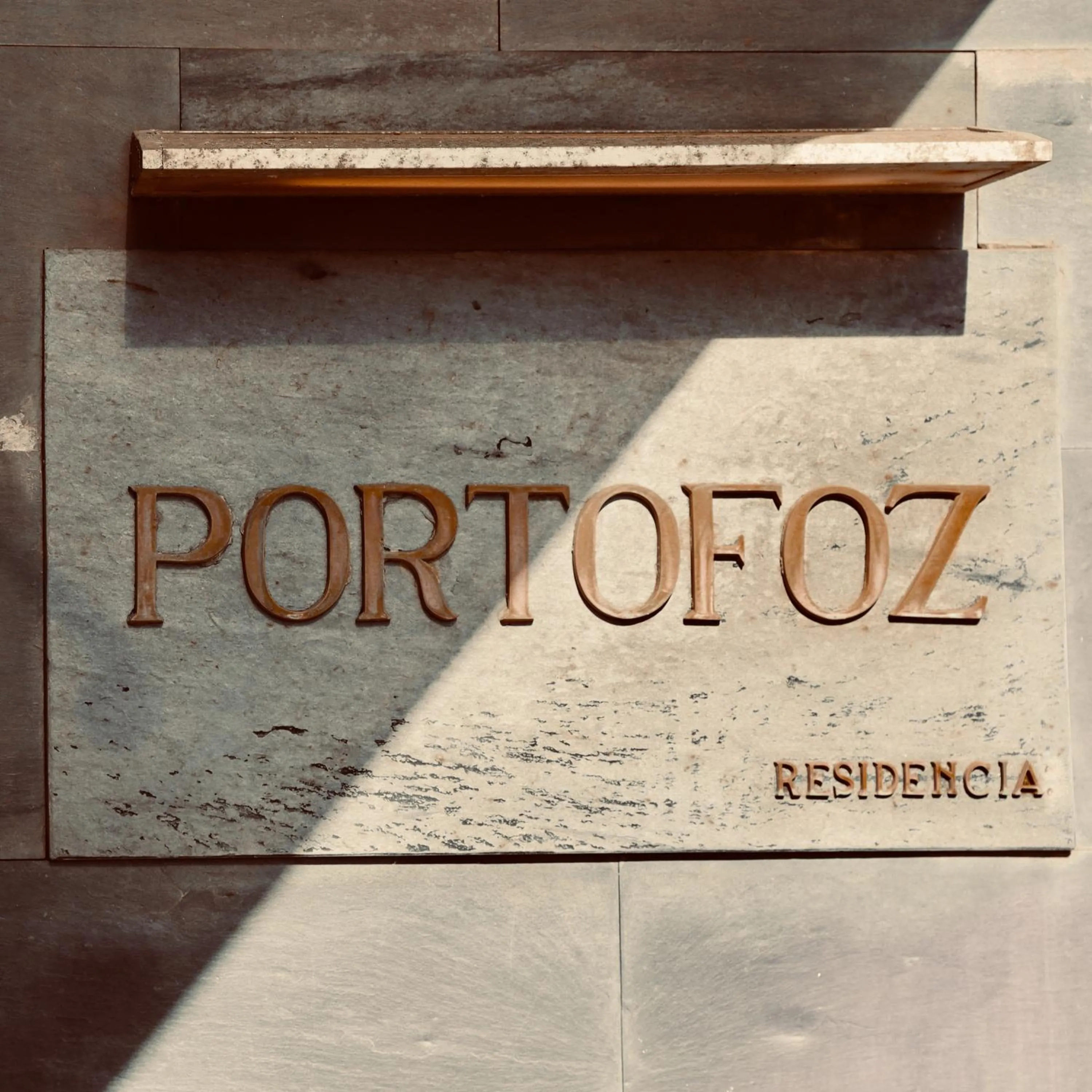 Hotel Portofoz