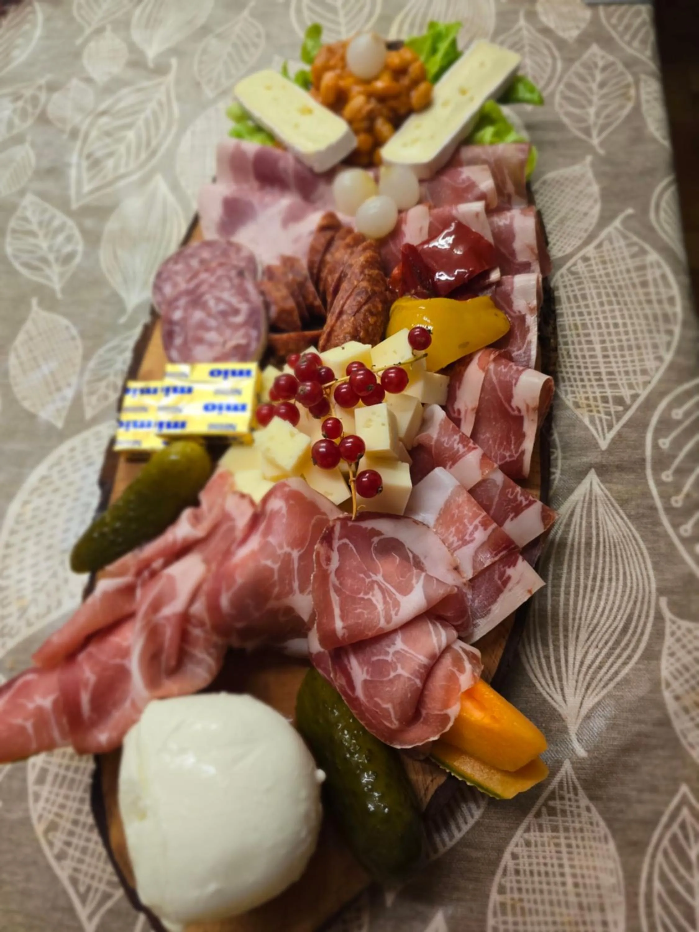 Alpenblick Bed & Breakfast