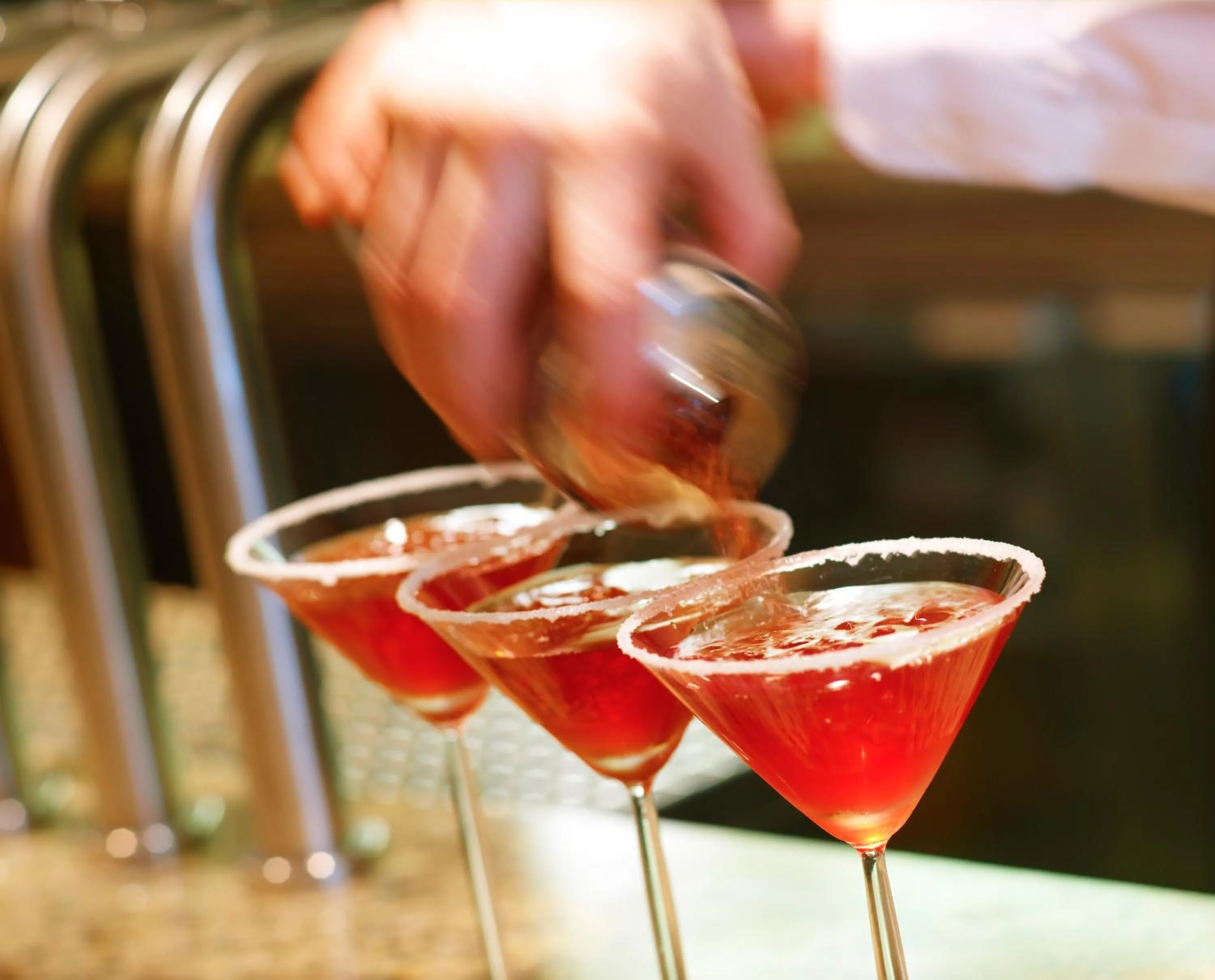 Lounge or bar in Aghadoe Heights Hotel & Spa