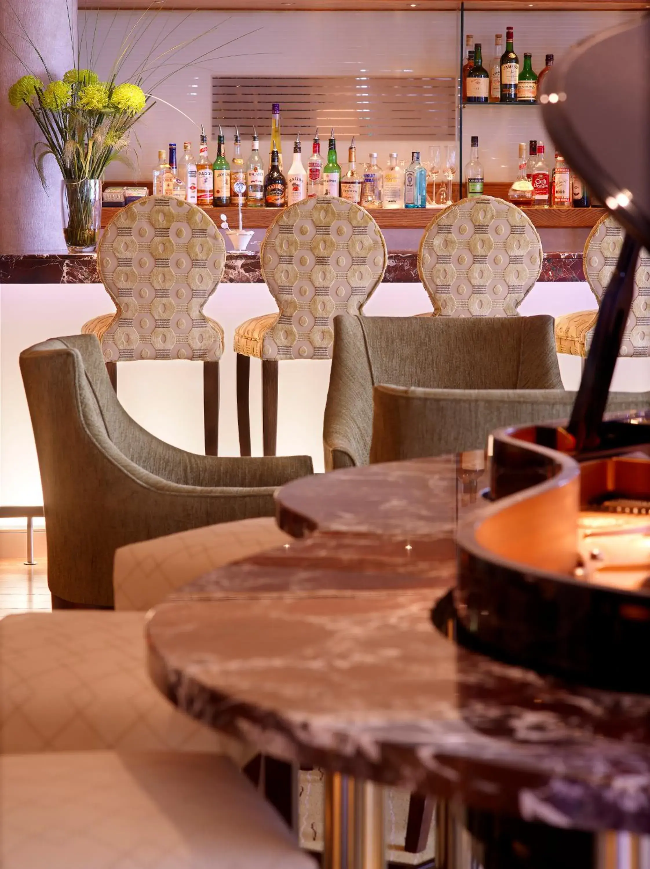 Restaurant/places to eat in Aghadoe Heights Hotel & Spa Restaurant/places to eat in Aghadoe Heights Hotel & Spa