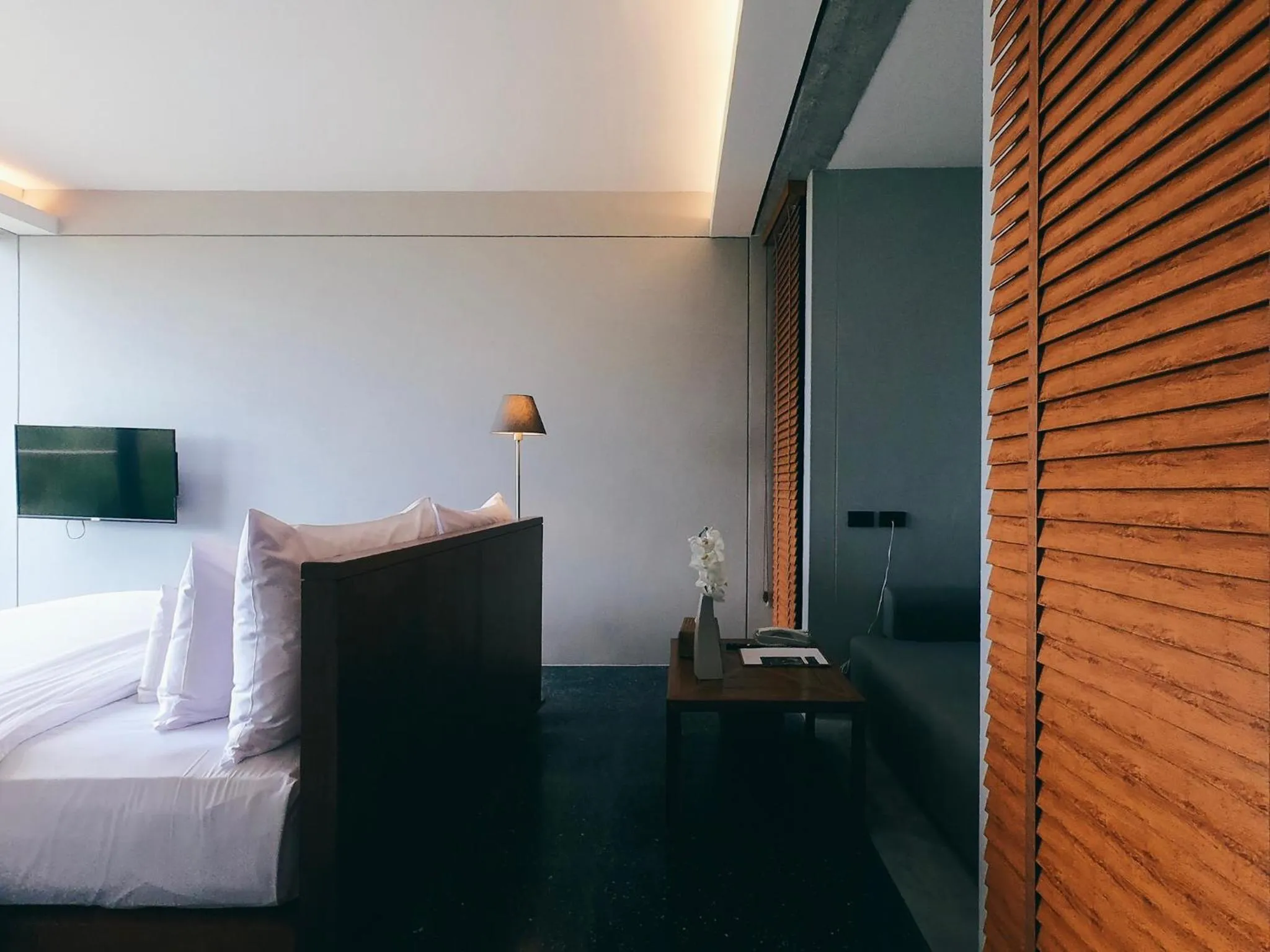 Other, Bed in Varivana Resort Koh Phangan, The Centara Collection