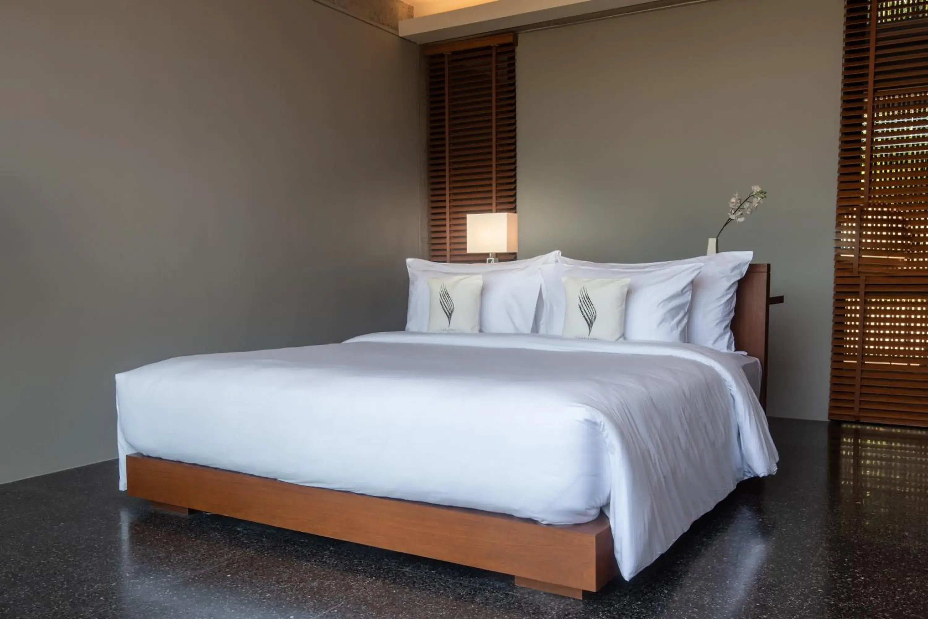 Deluxe Mountain View in Varivana Resort Koh Phangan, The Centara Collection Deluxe Mountain View in Varivana Resort Koh Phangan, The Centara Collection