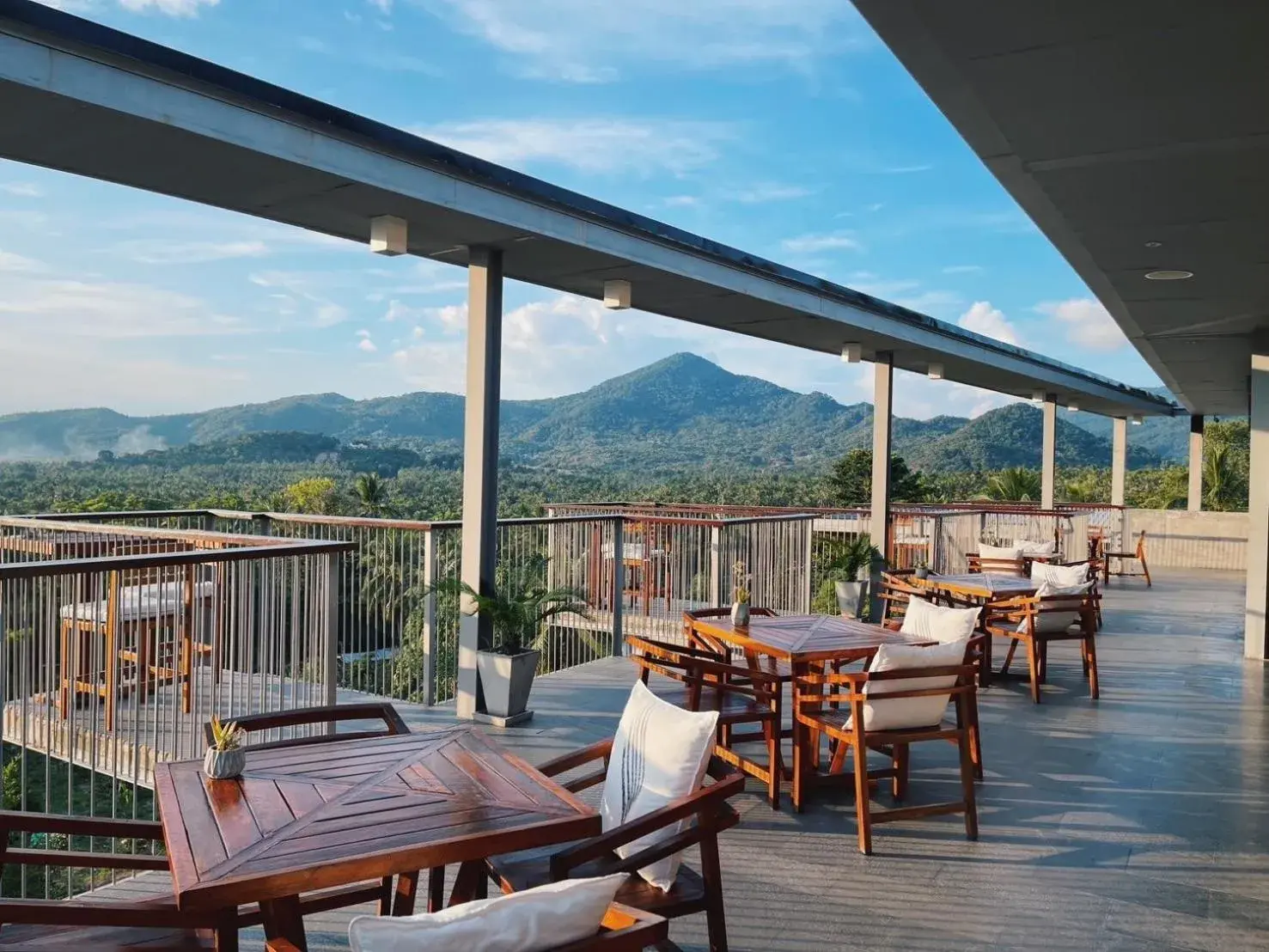 Restaurant/places to eat in Varivana Resort Koh Phangan, The Centara Collection Restaurant/places to eat in Varivana Resort Koh Phangan, The Centara Collection