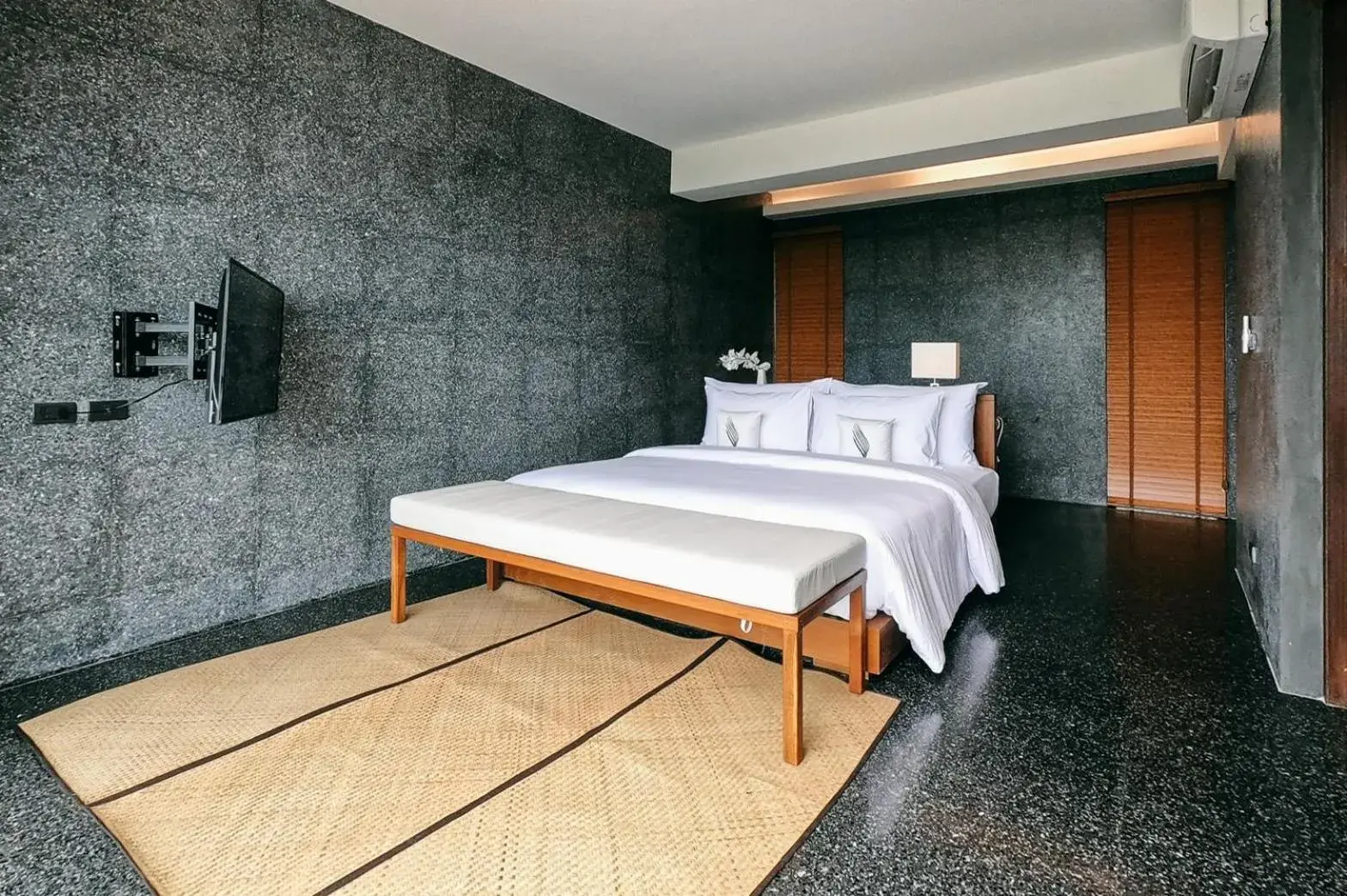 Sky Suite Panoramic View in Varivana Resort Koh Phangan, The Centara Collection Sky Suite Panoramic View in Varivana Resort Koh Phangan, The Centara Collection
