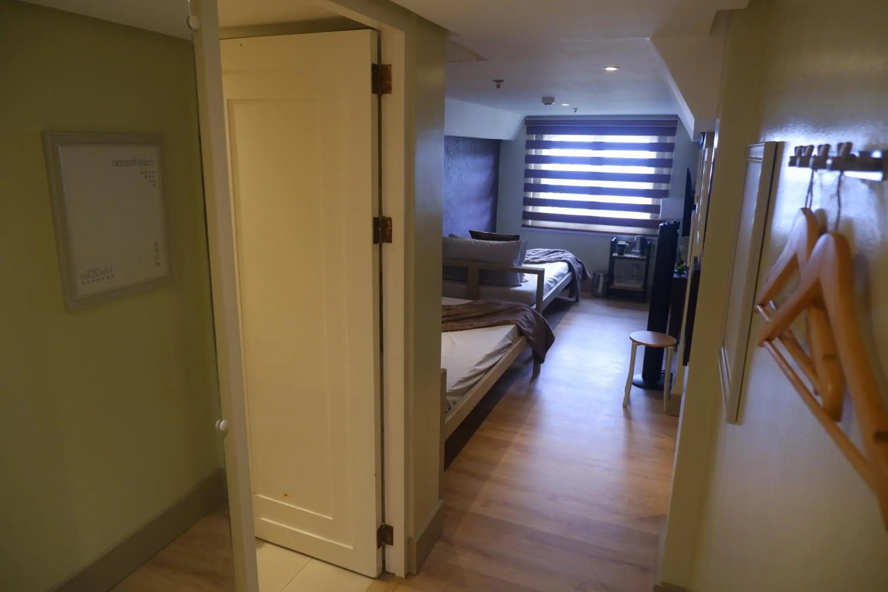 Bed in Sunset View Ridge Residences Bed in Sunset View Ridge Residences