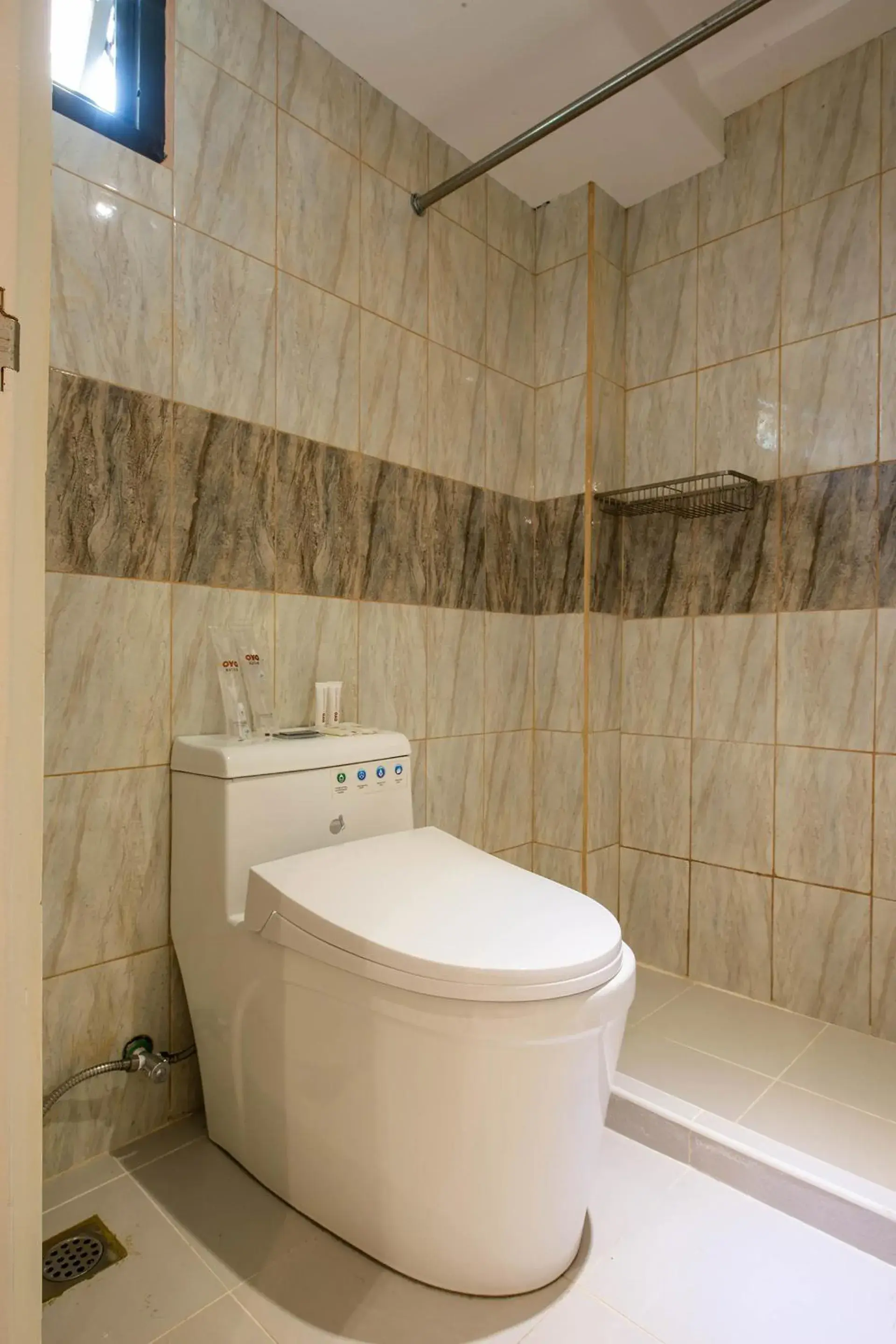 Bathroom in Sunset View Ridge Residences Bathroom in Sunset View Ridge Residences