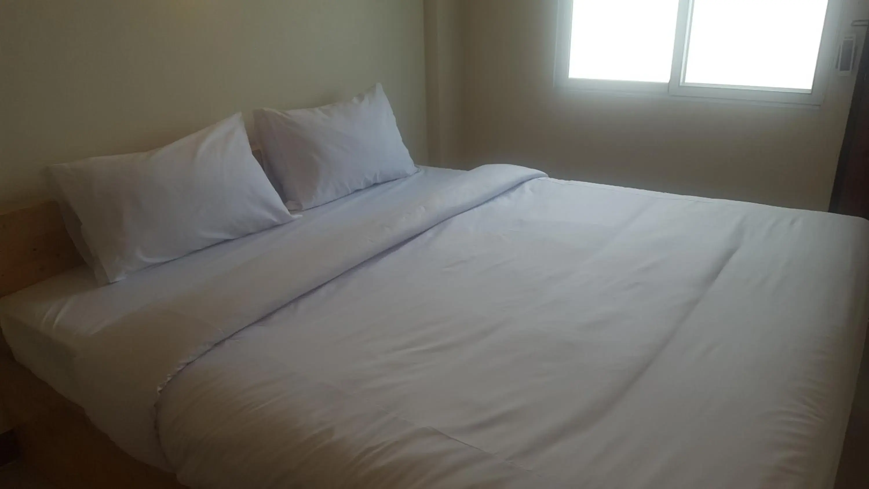 Bed in HILLDA HOUSE Bed in HILLDA HOUSE