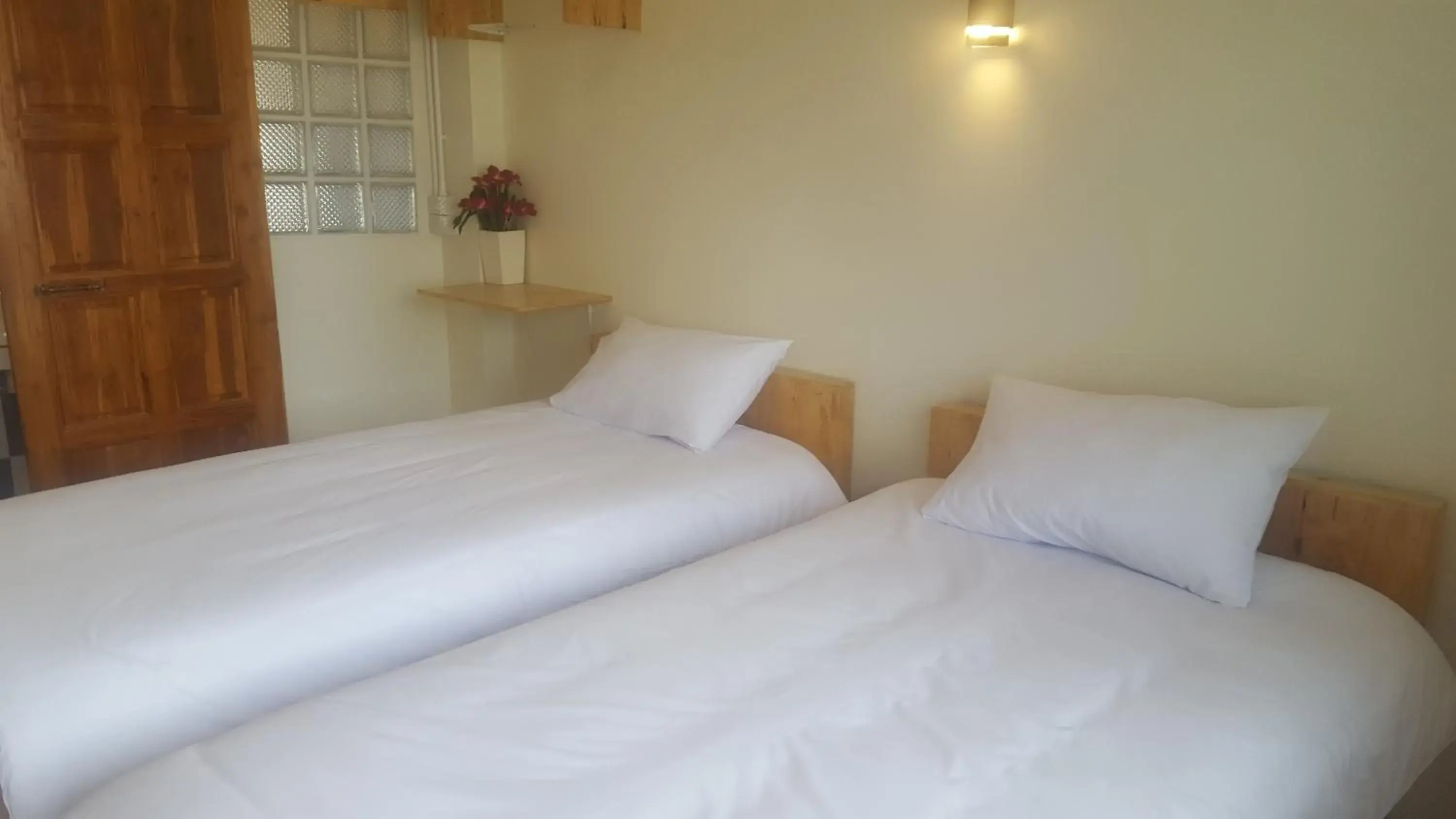 Bed in HILLDA HOUSE Bed in HILLDA HOUSE