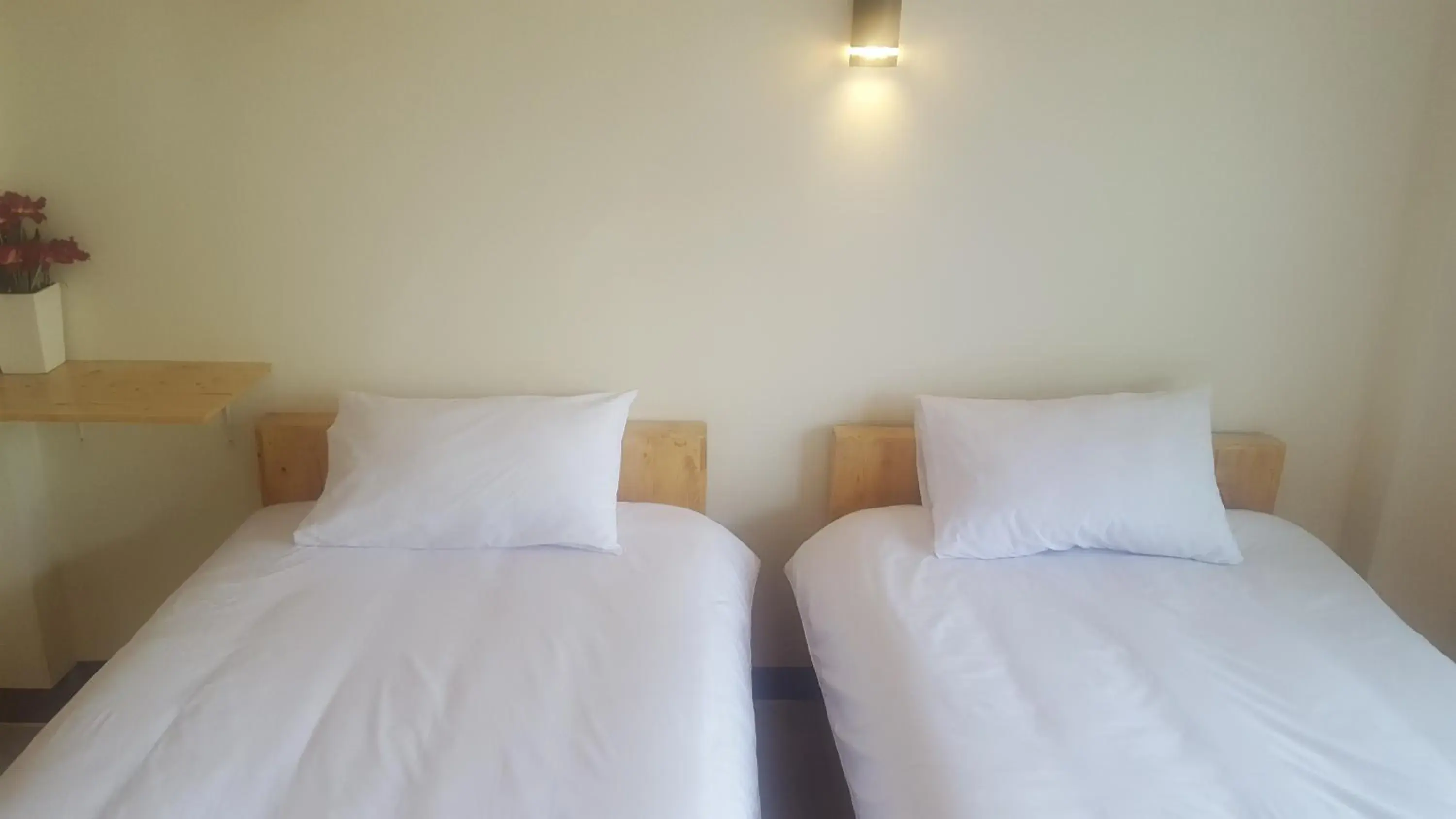 Bed in HILLDA HOUSE Bed in HILLDA HOUSE