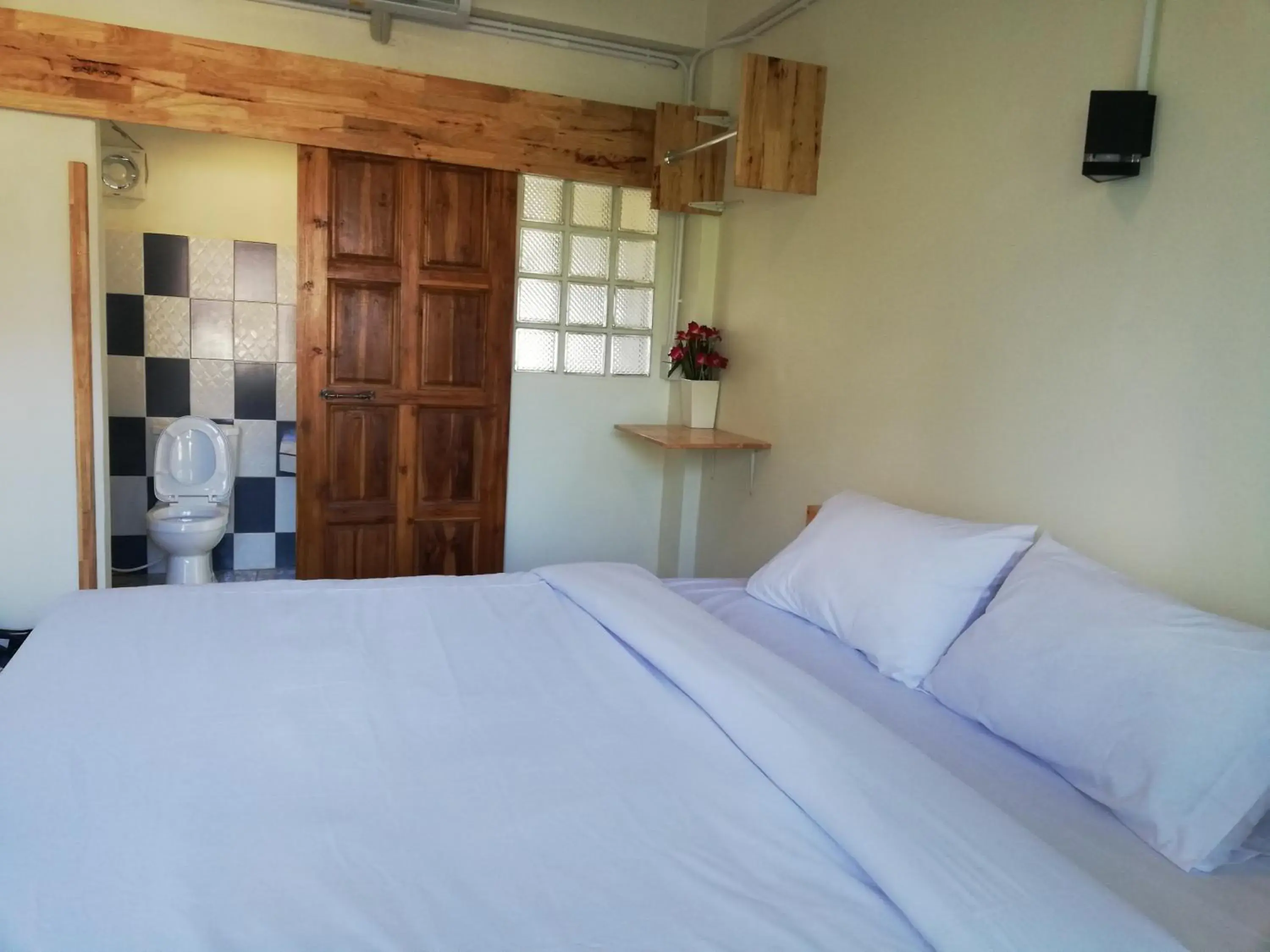 Bed in HILLDA HOUSE Bed in HILLDA HOUSE