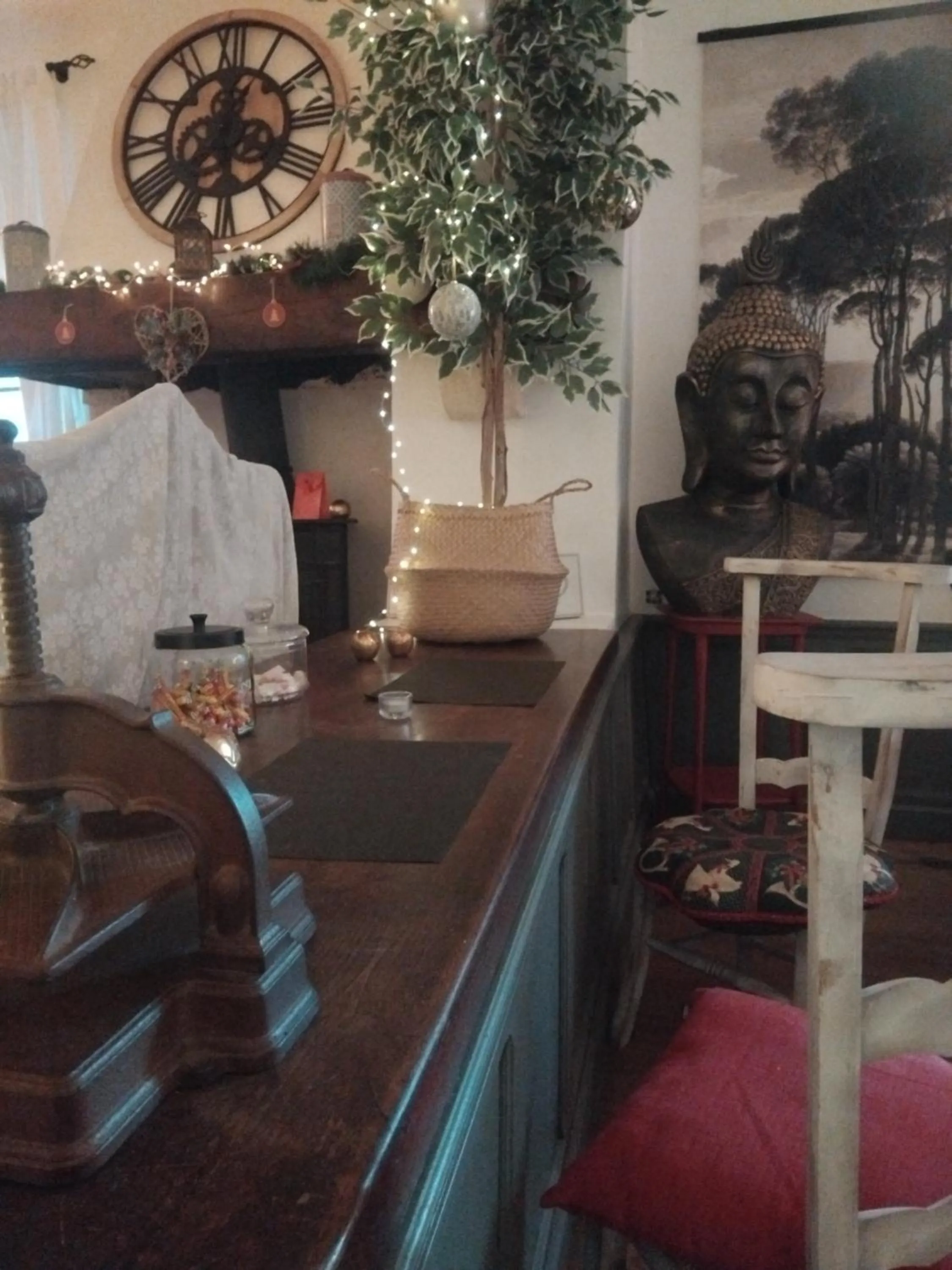 Maison Rives - Village du Livre de Montolieu