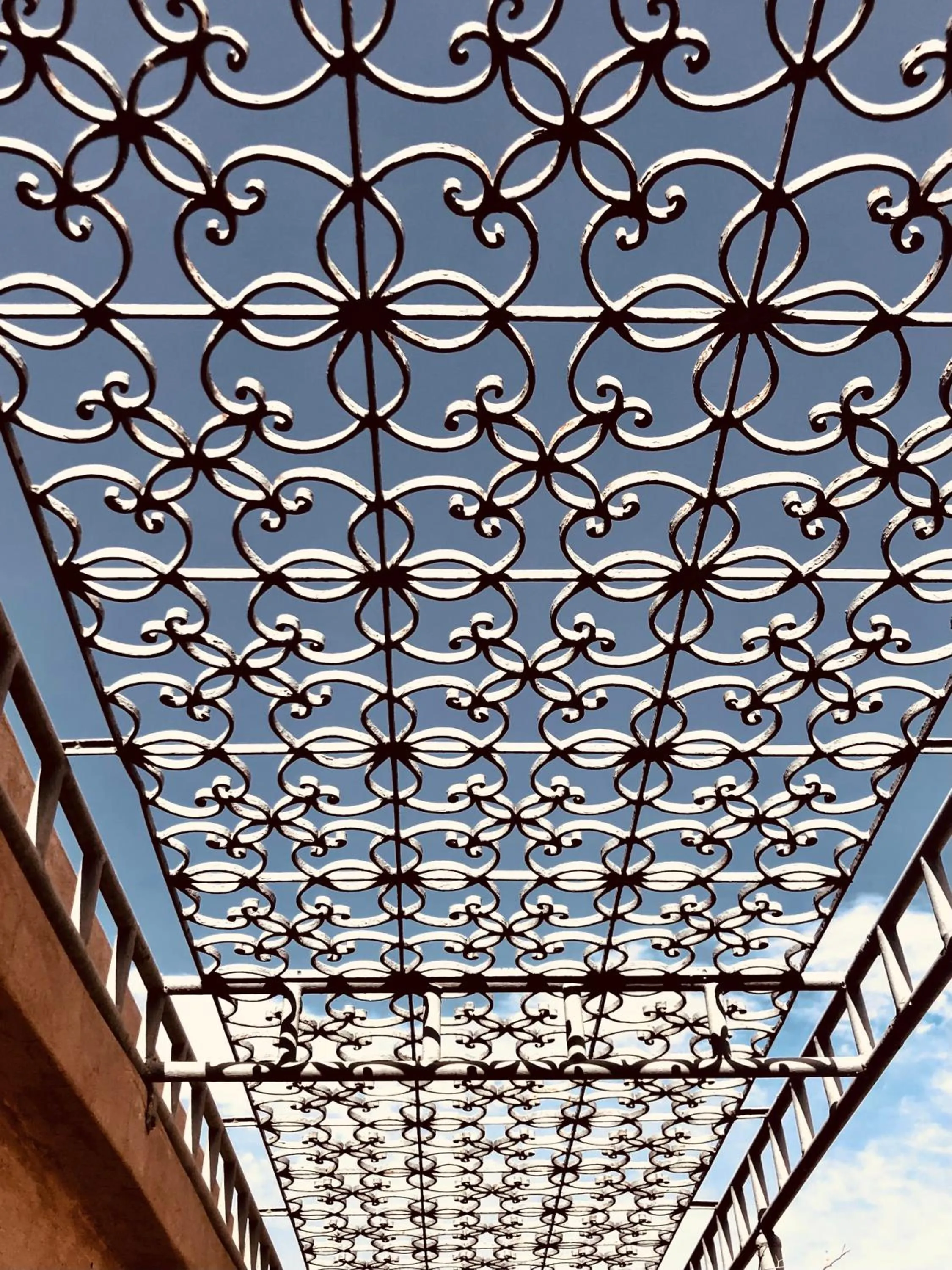 Property building in Riad Albatoul