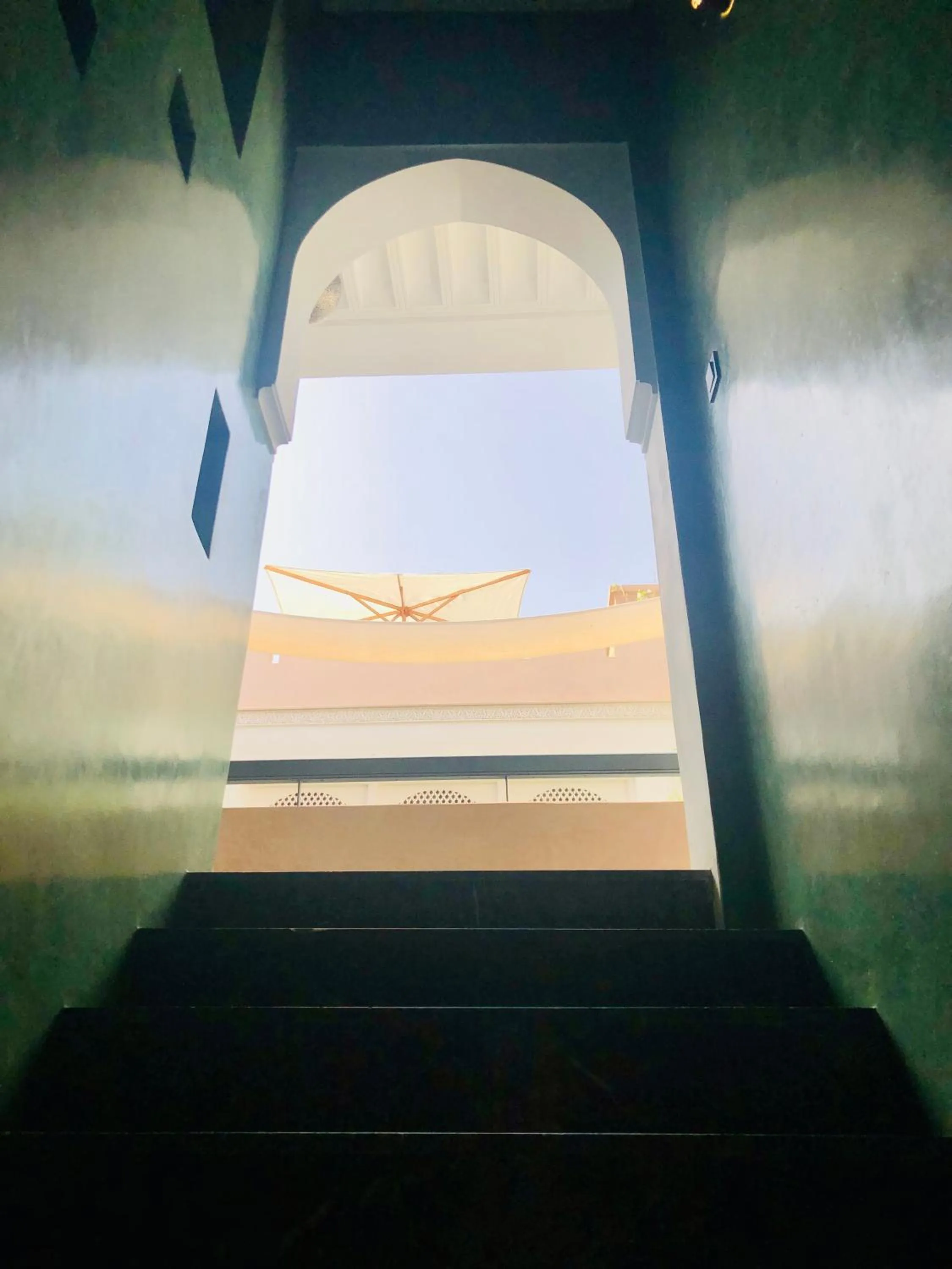 Property building in Riad Albatoul