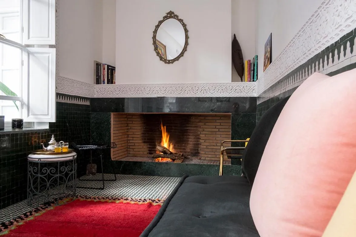 Property building in Riad Albatoul