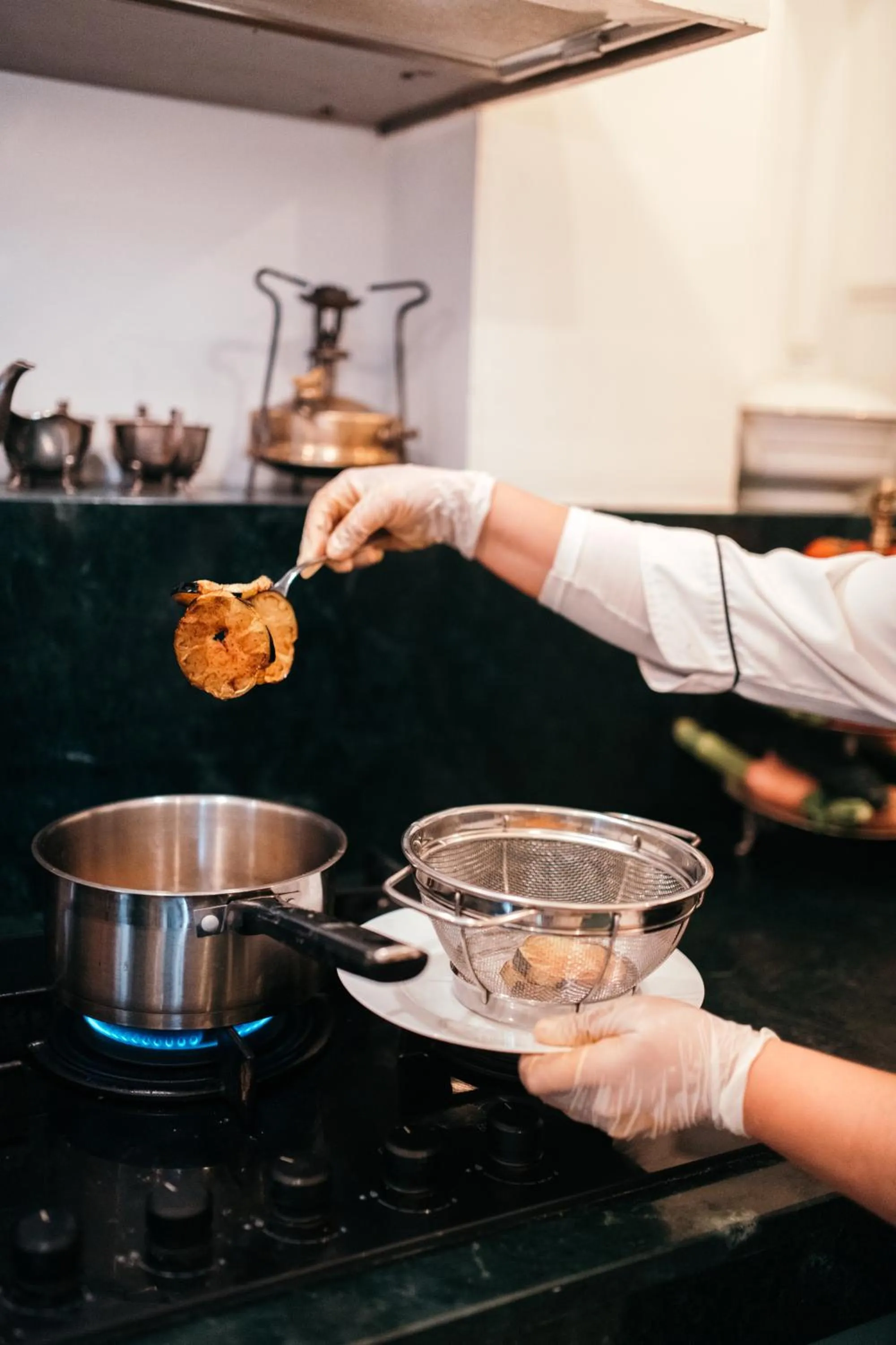 Activities in Riad Albatoul