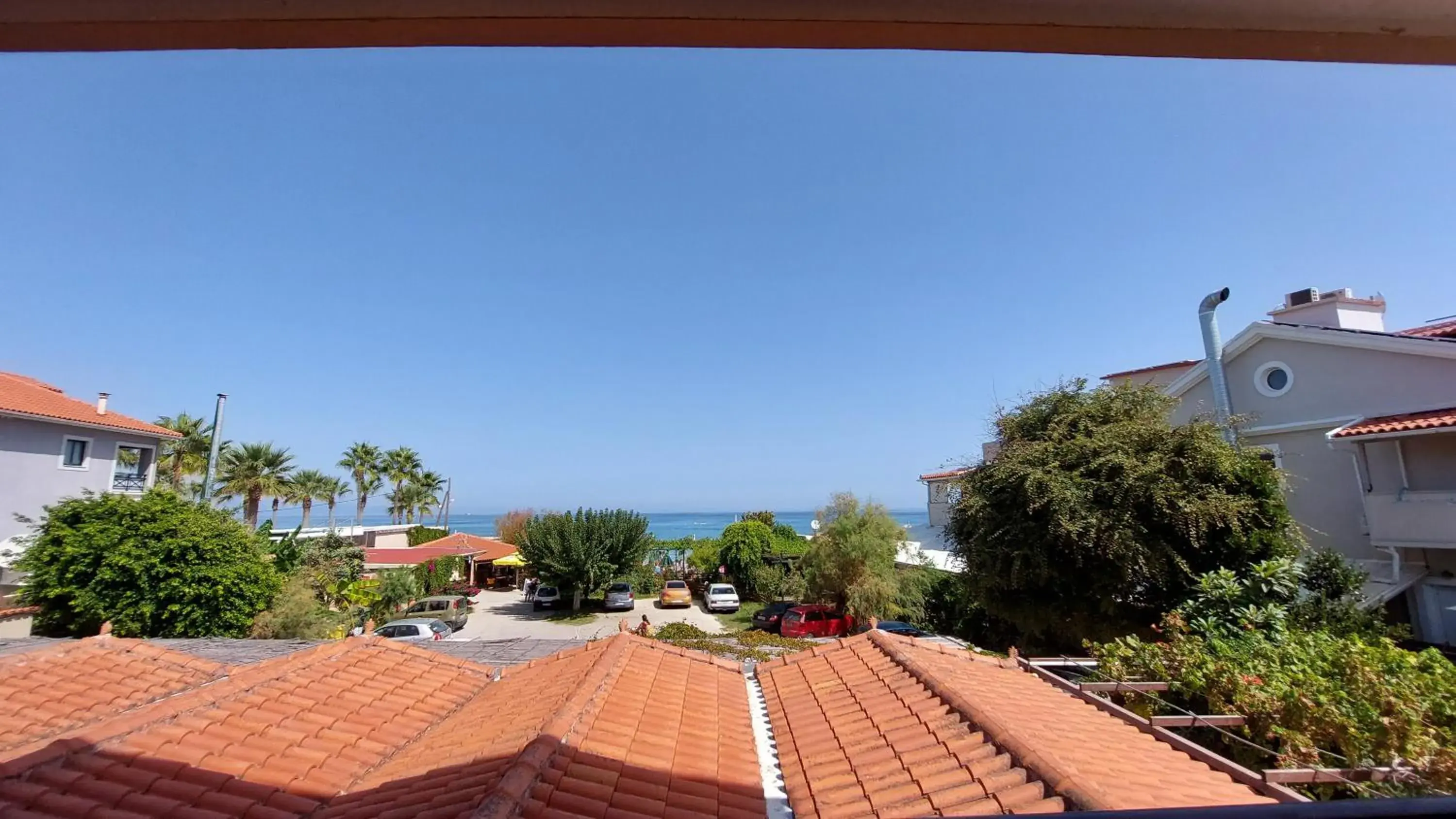 Standard Room in Anetis Beach Hotel Standard Room in Anetis Beach Hotel