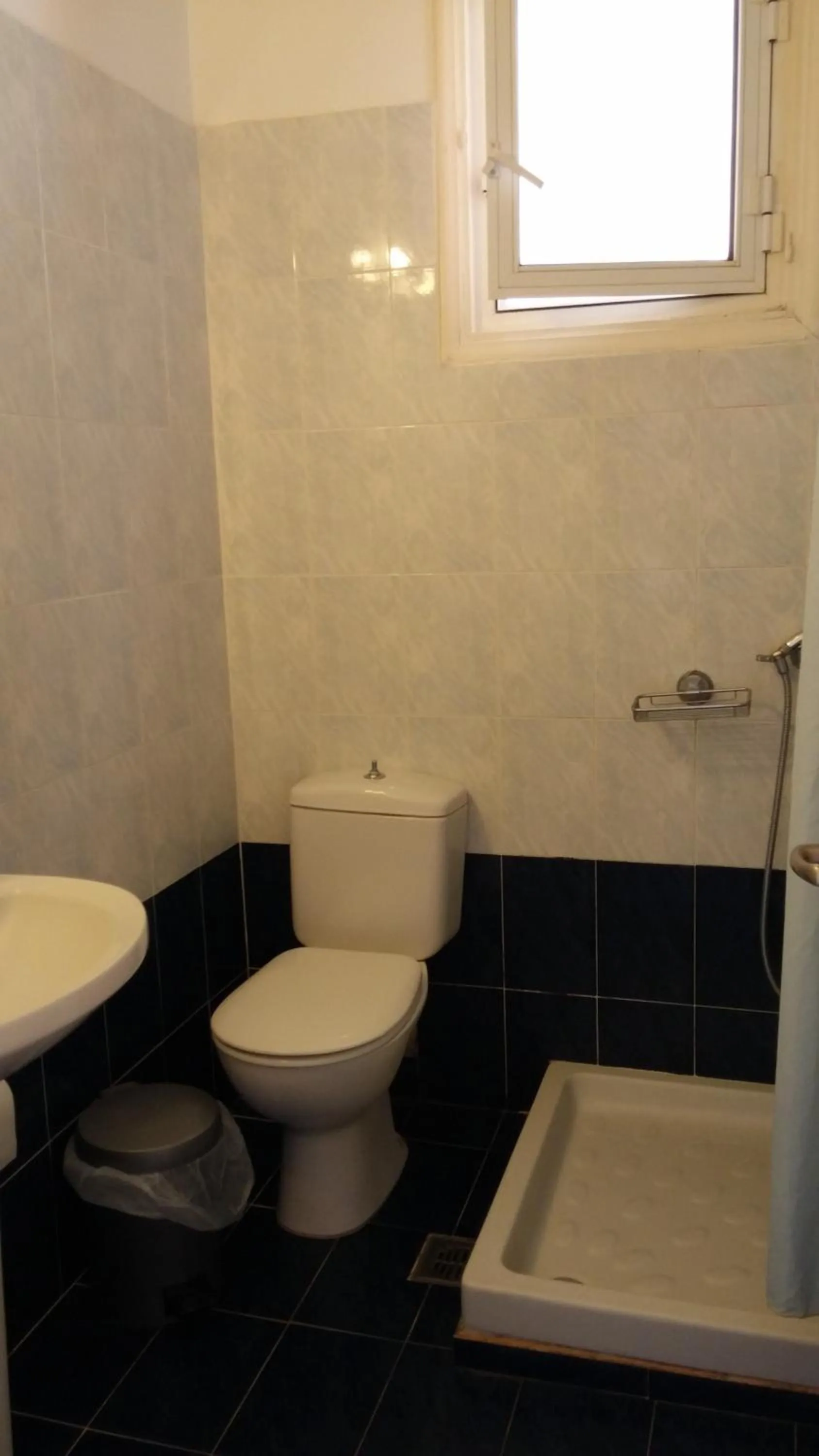 Day in Anetis Beach Hotel