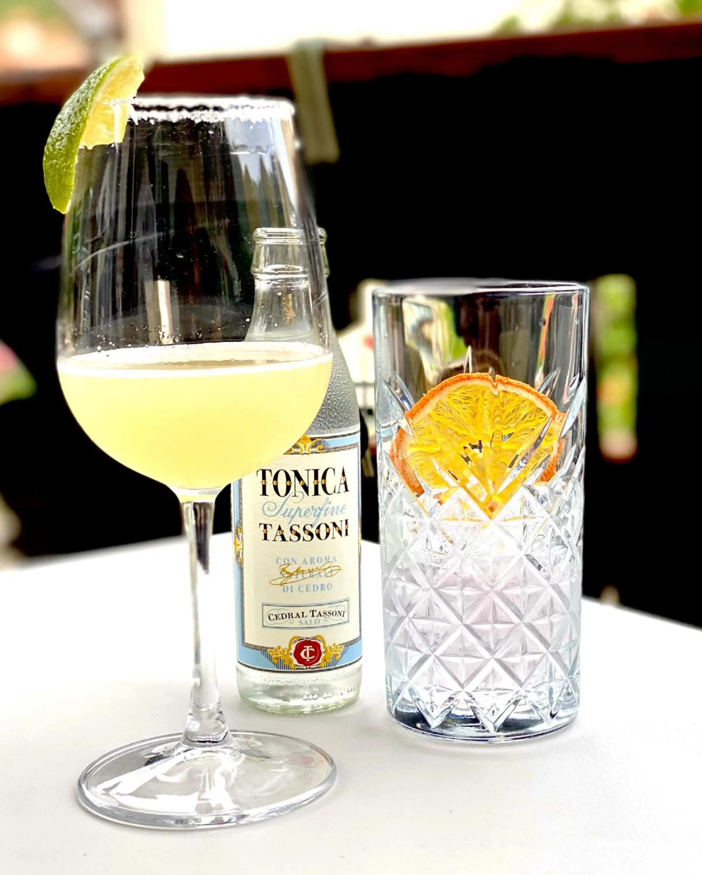 Lounge or bar in Enjoy Ledro B&B