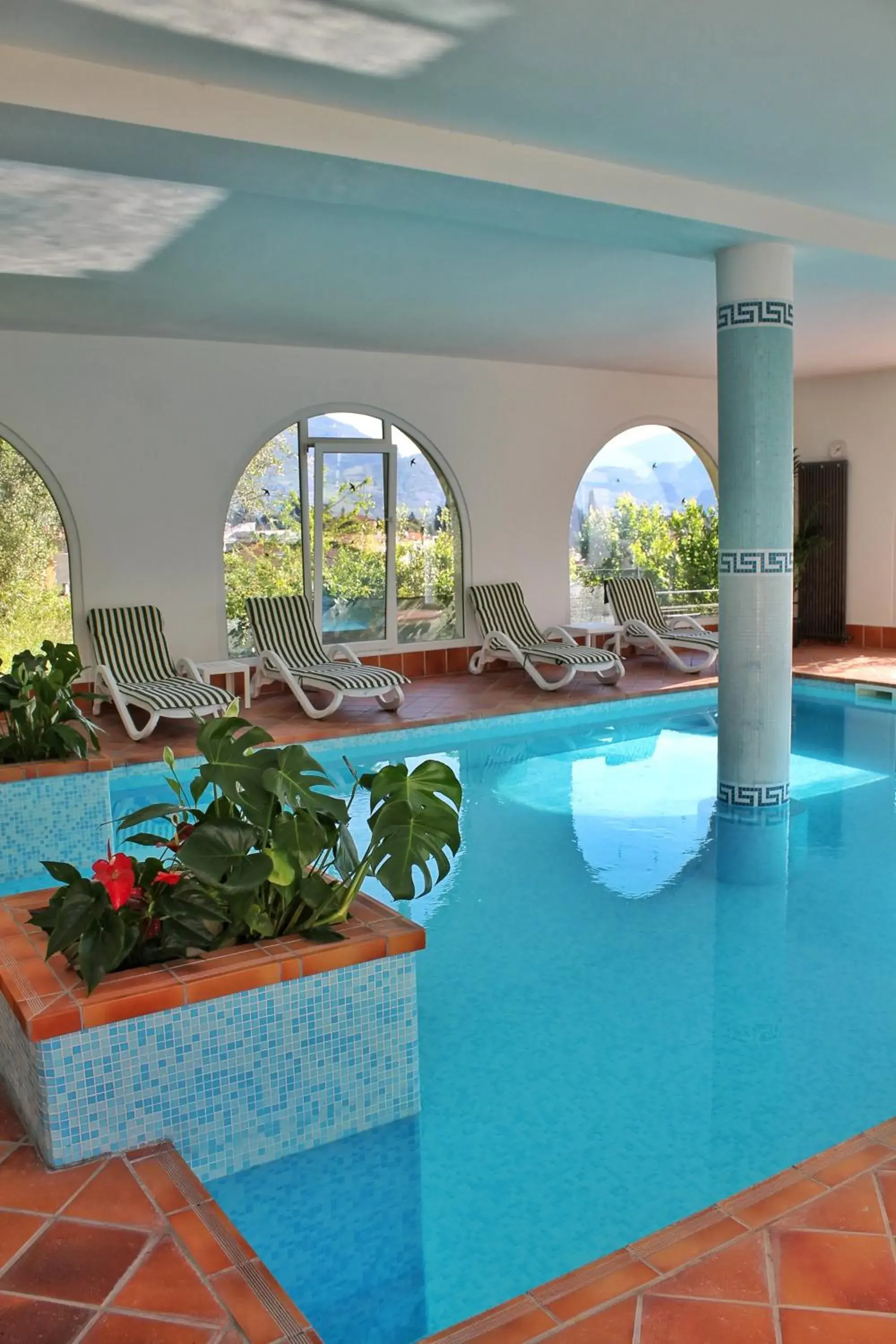 Aparthotel Englovacanze Aparthotel Englovacanze