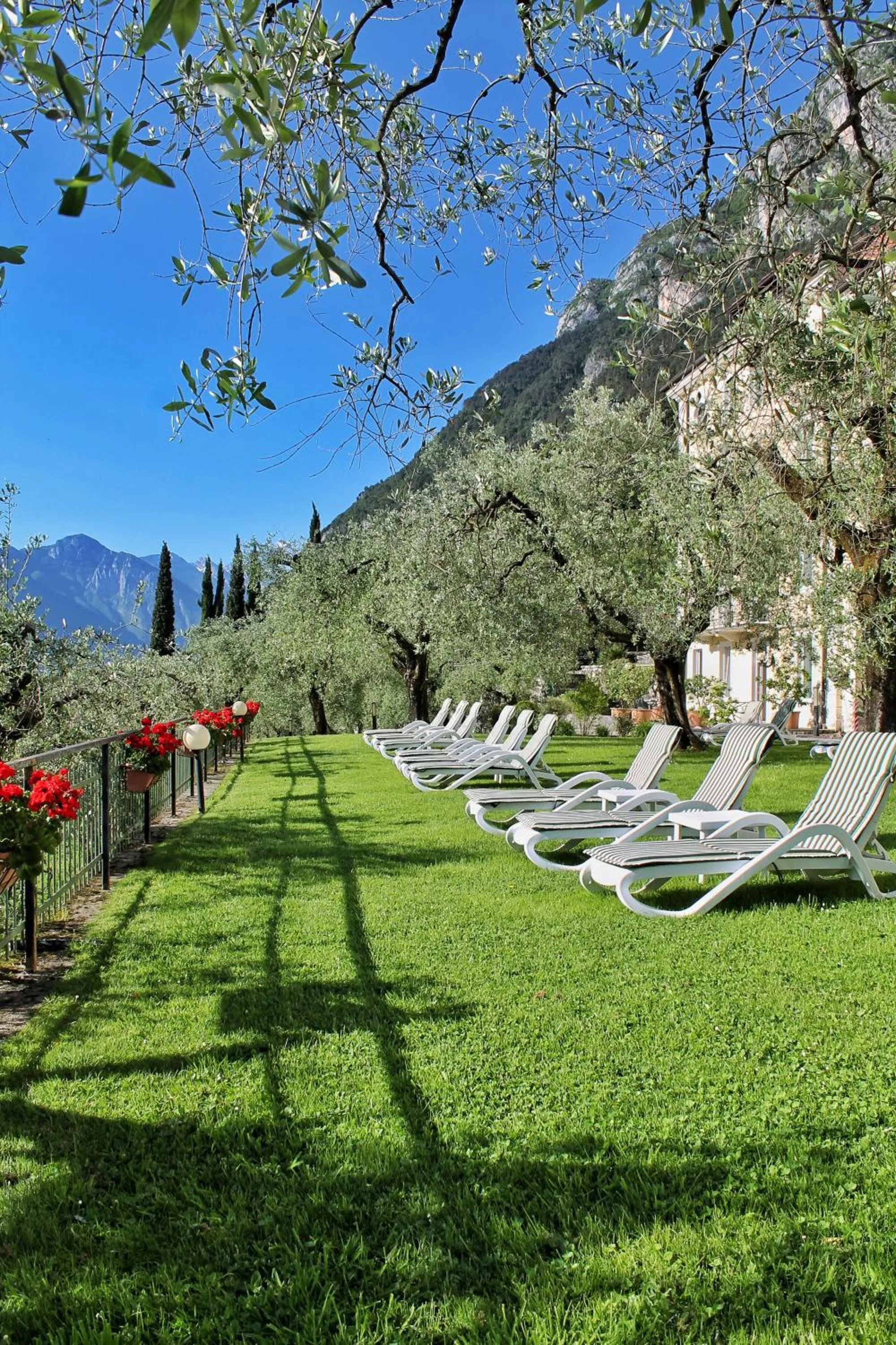 Aparthotel Englovacanze