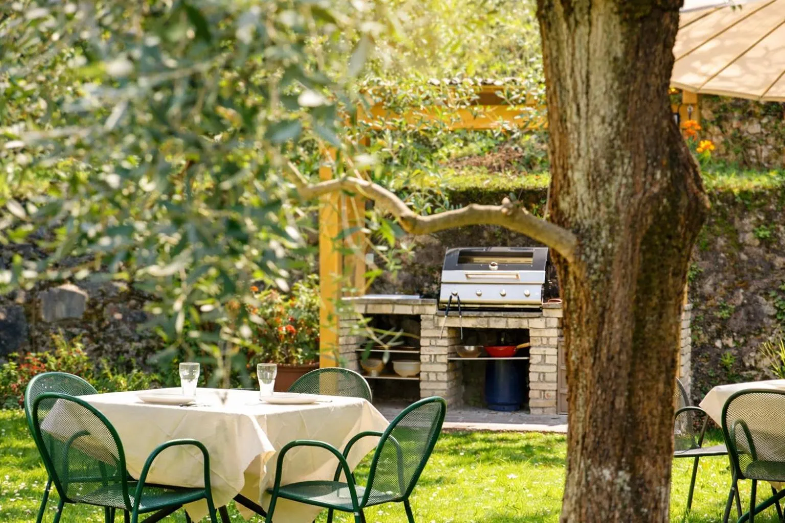 Aparthotel Englovacanze