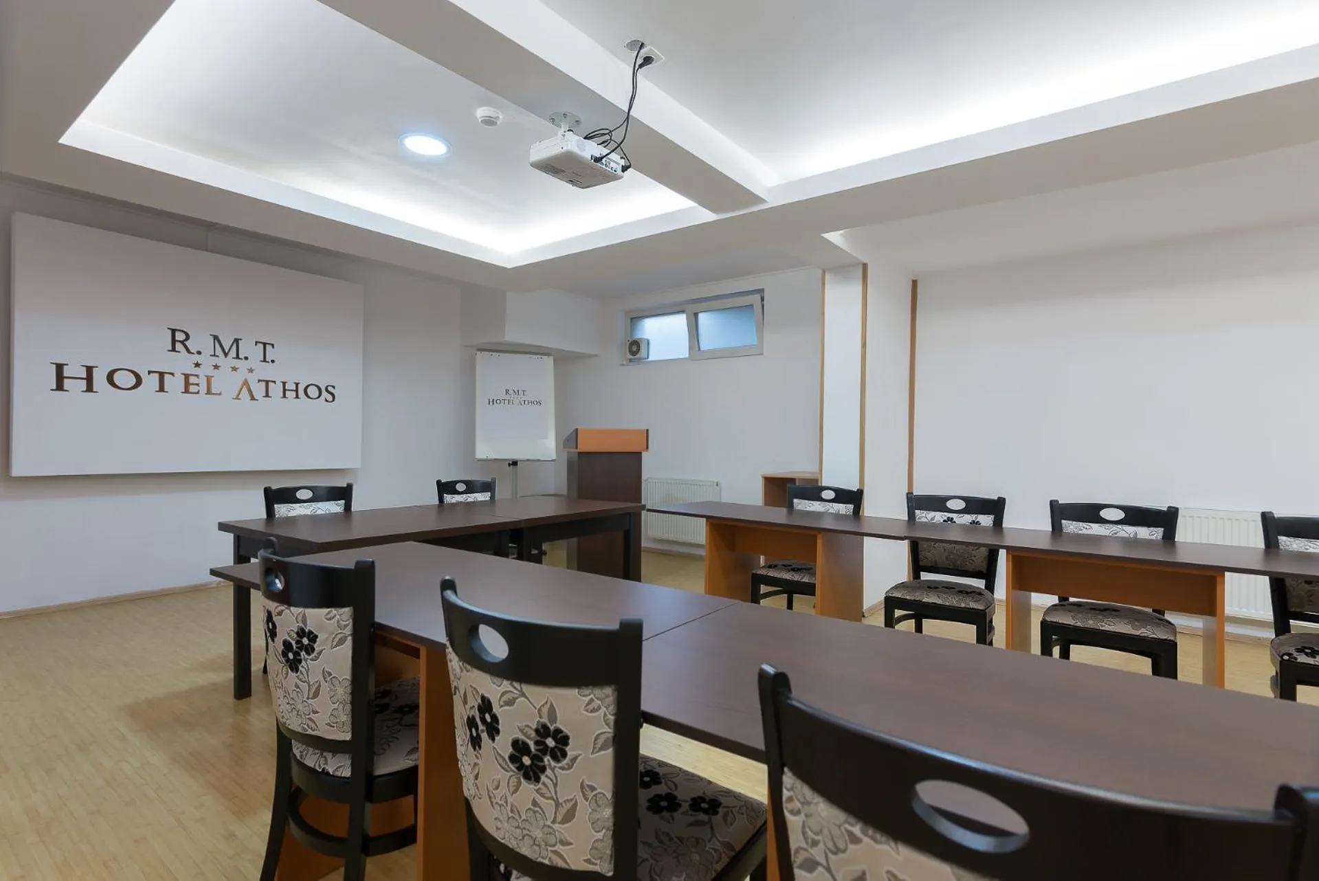 Meeting/conference room in Hotel Athos R.M.T.
