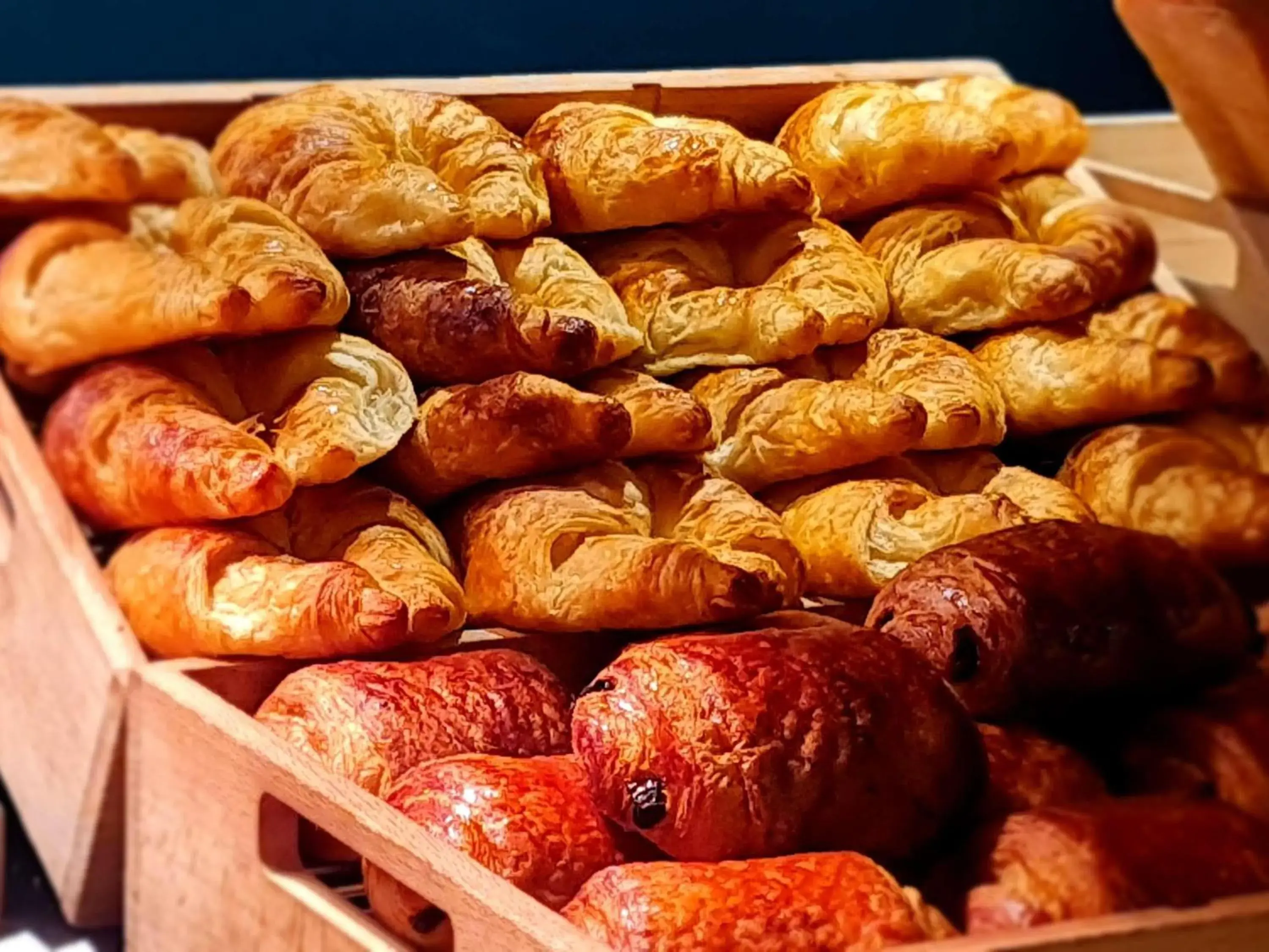 Breakfast in Ibis Pau Centre Breakfast in Ibis Pau Centre