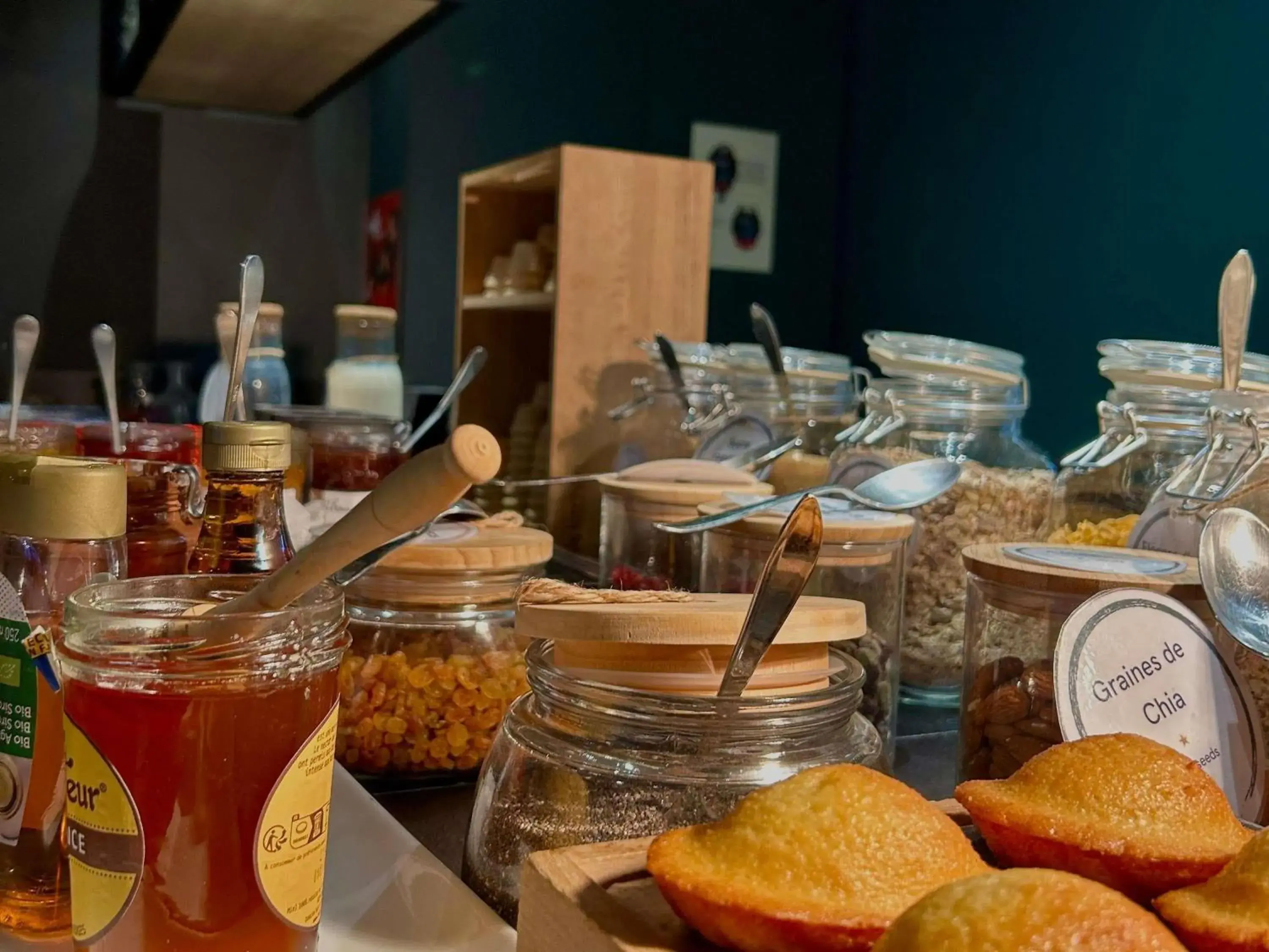 Property building in Ibis Pau Centre Property building in Ibis Pau Centre