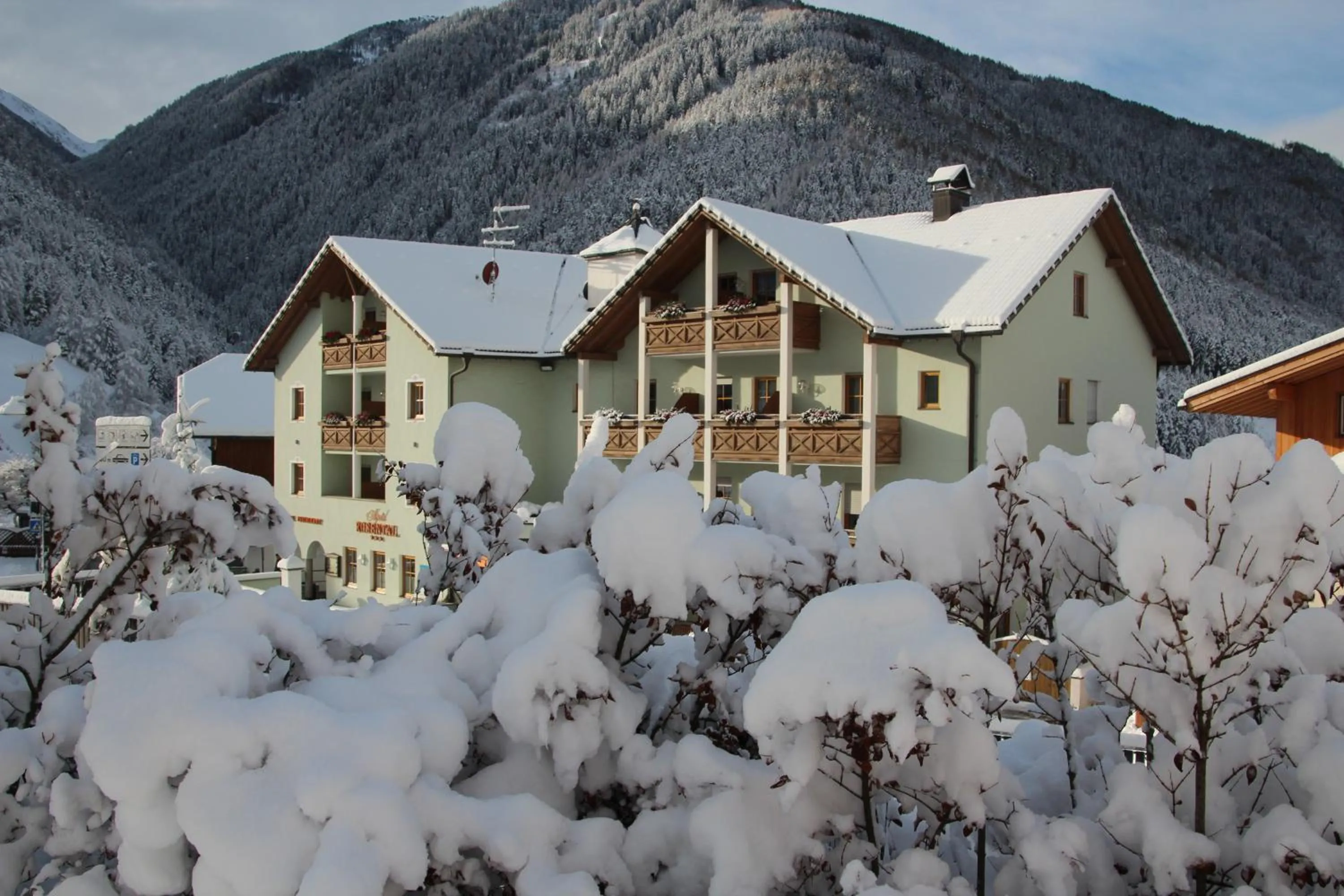 Hotel Rosental