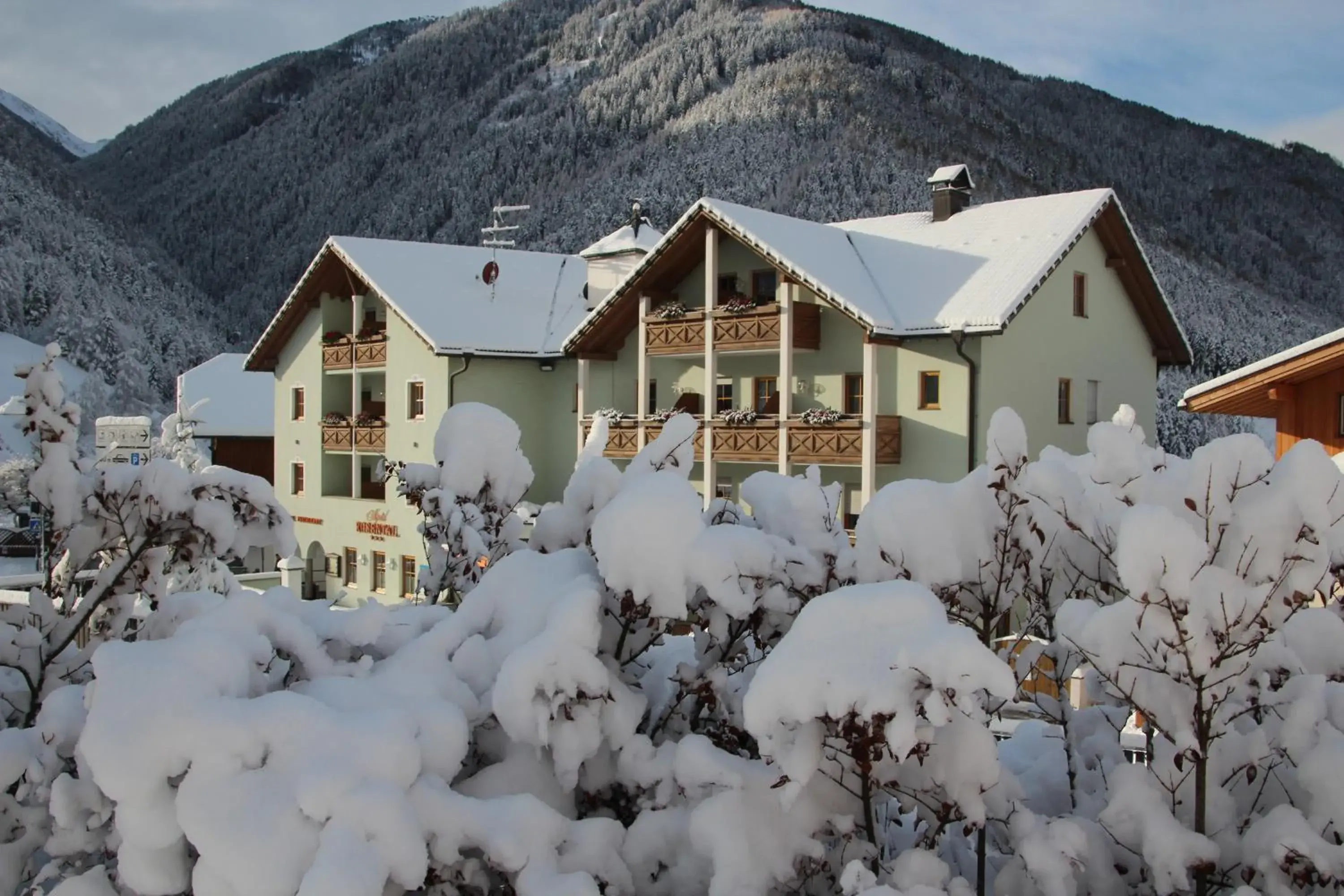 Hotel Rosental Hotel Rosental