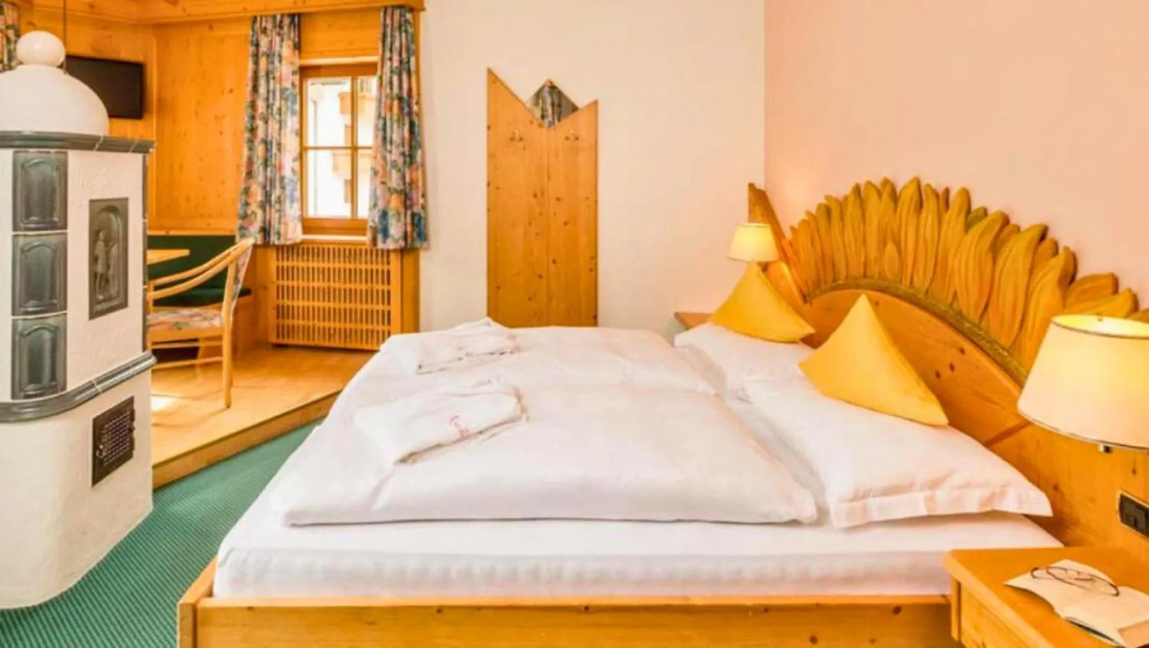 Hotel Rosental