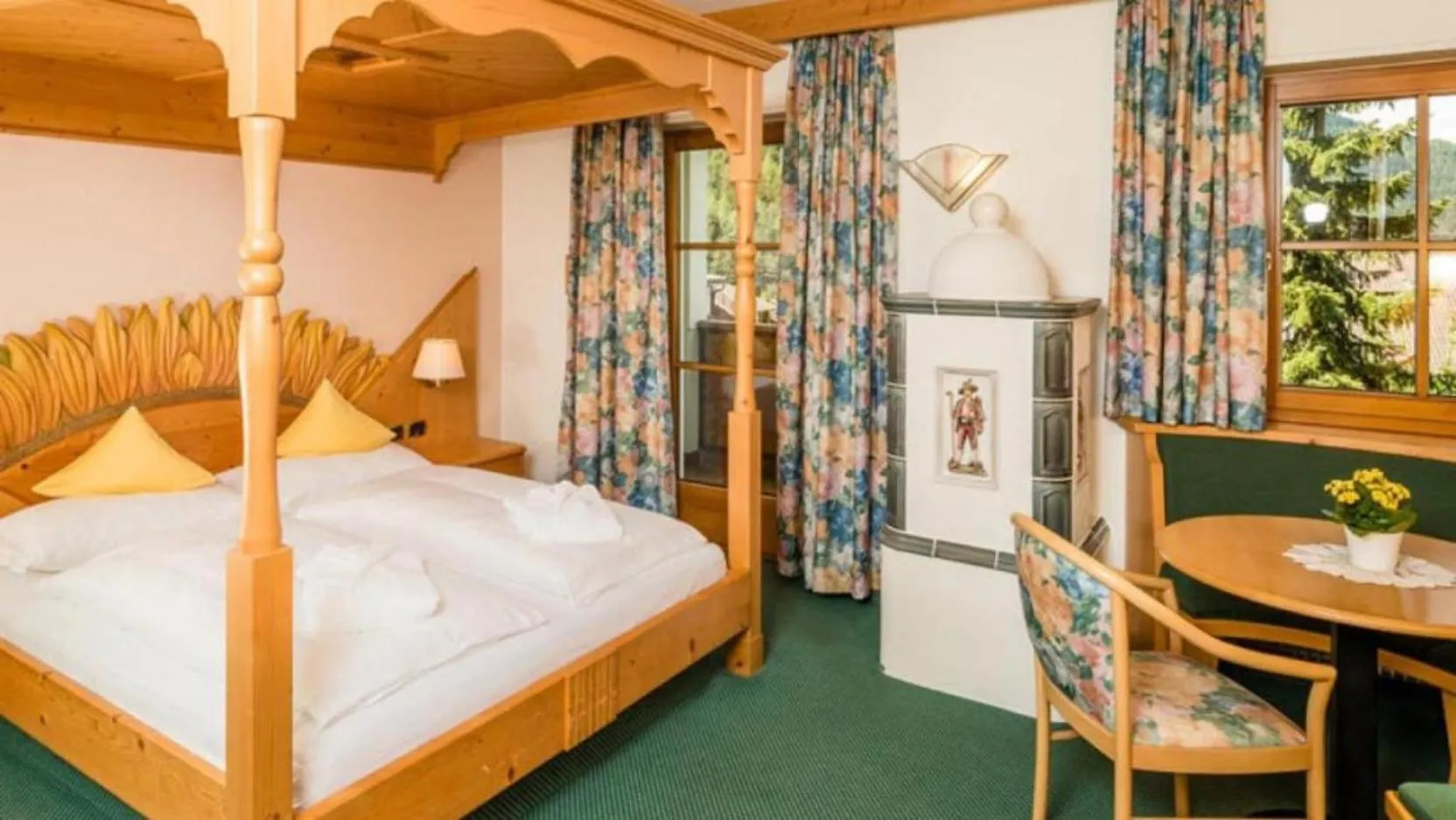 Hotel Rosental