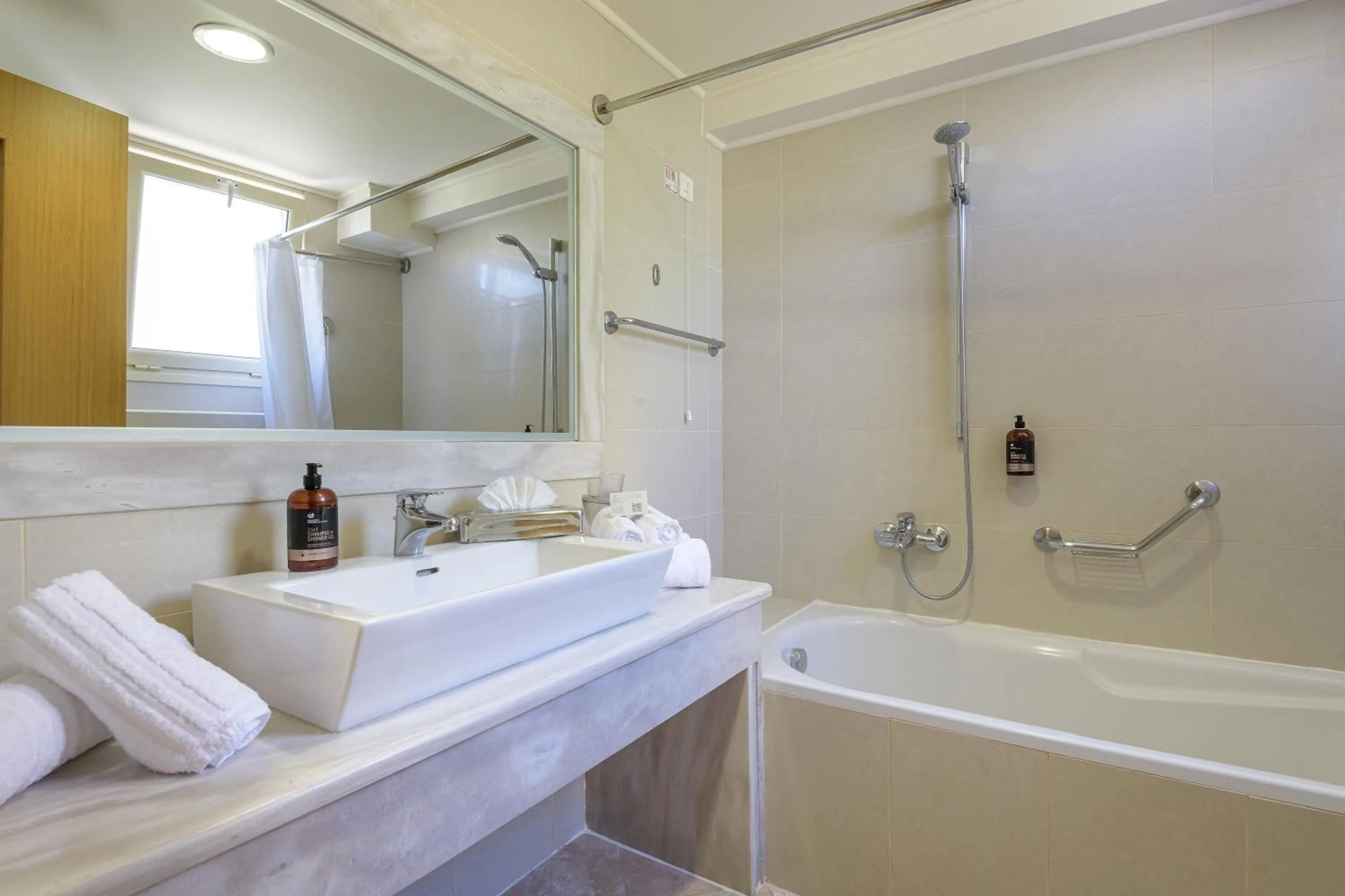 Natura Park Village Hotel & Spa