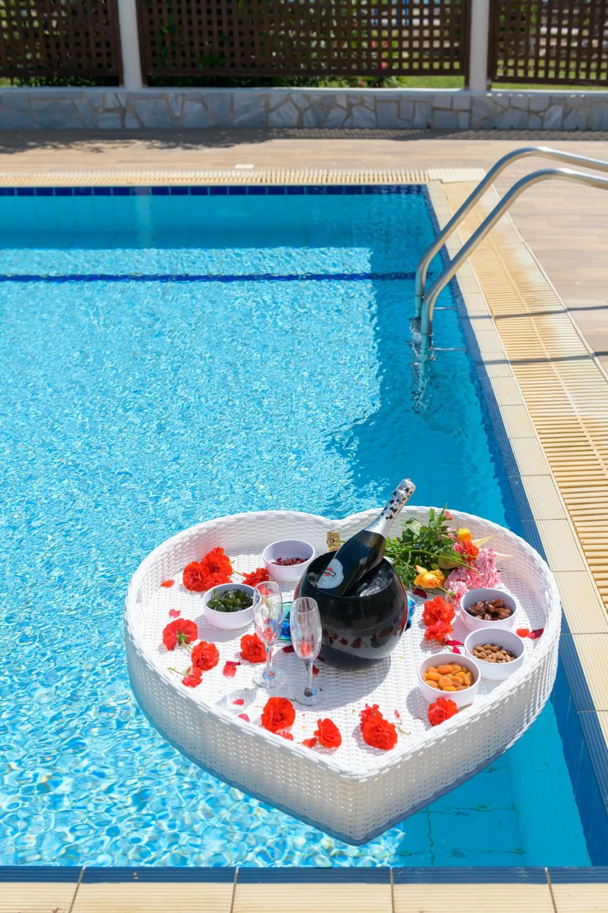 Natura Park Village Hotel & Spa