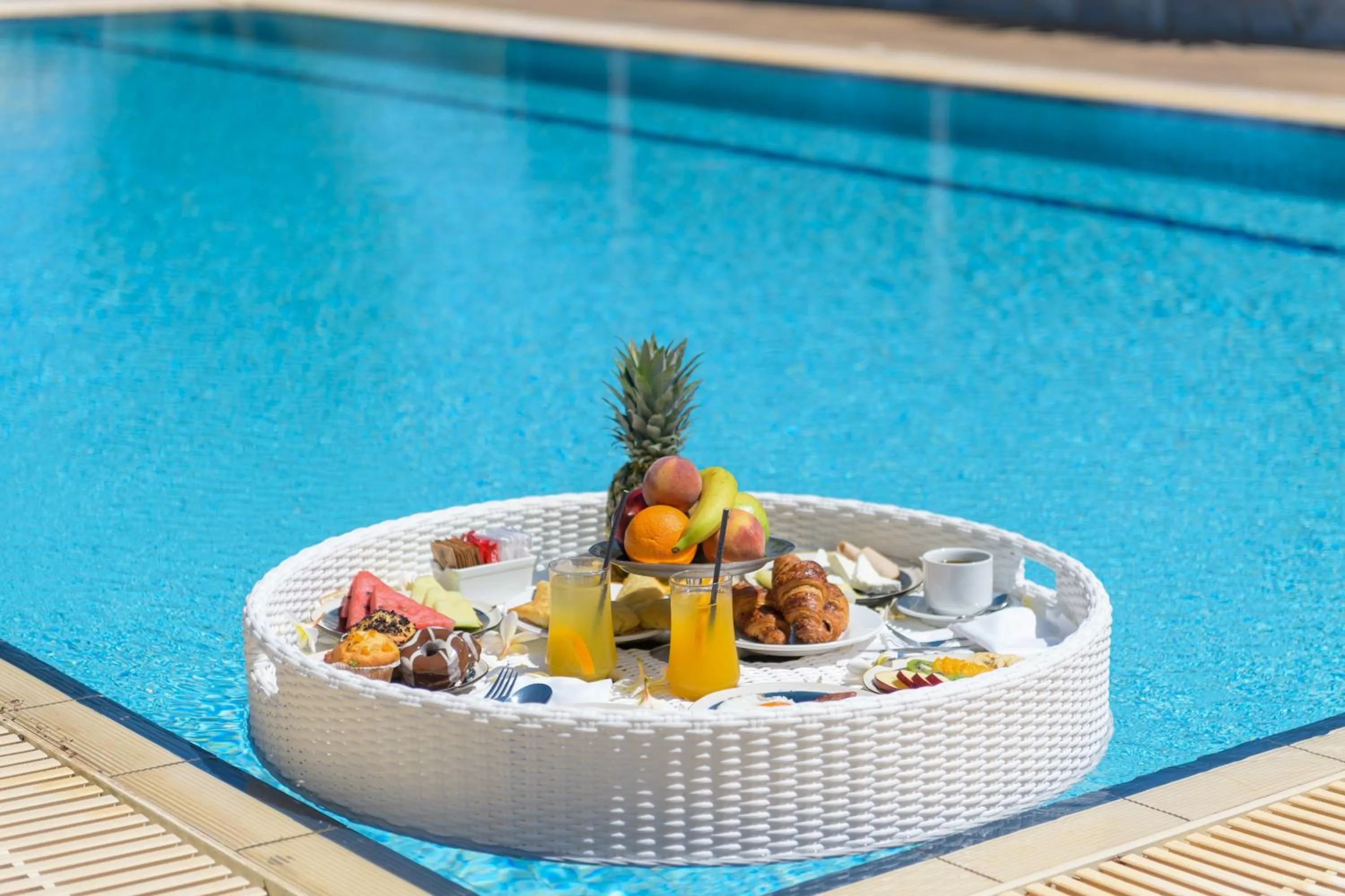 Natura Park Village Hotel & Spa