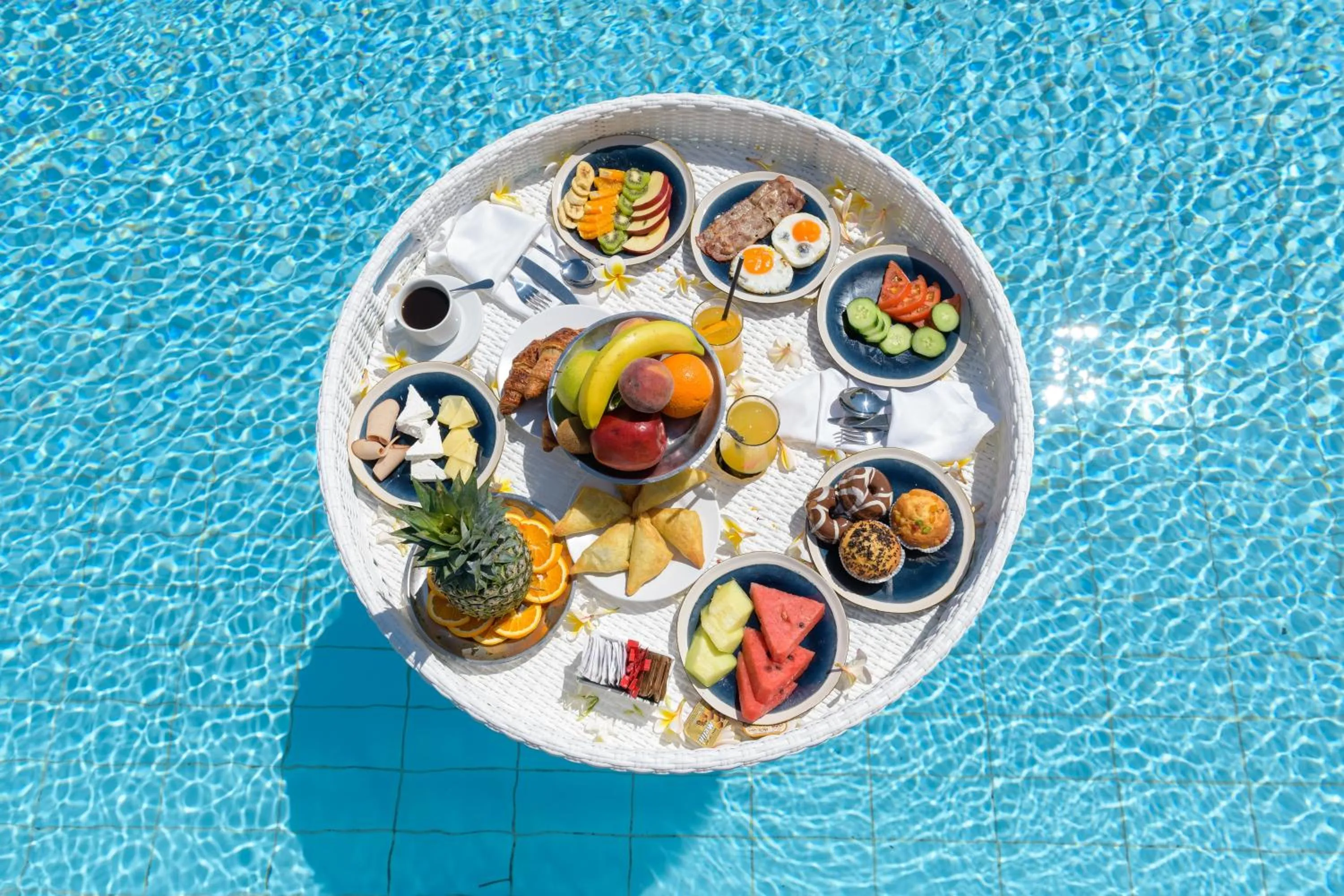 Natura Park Village Hotel & Spa