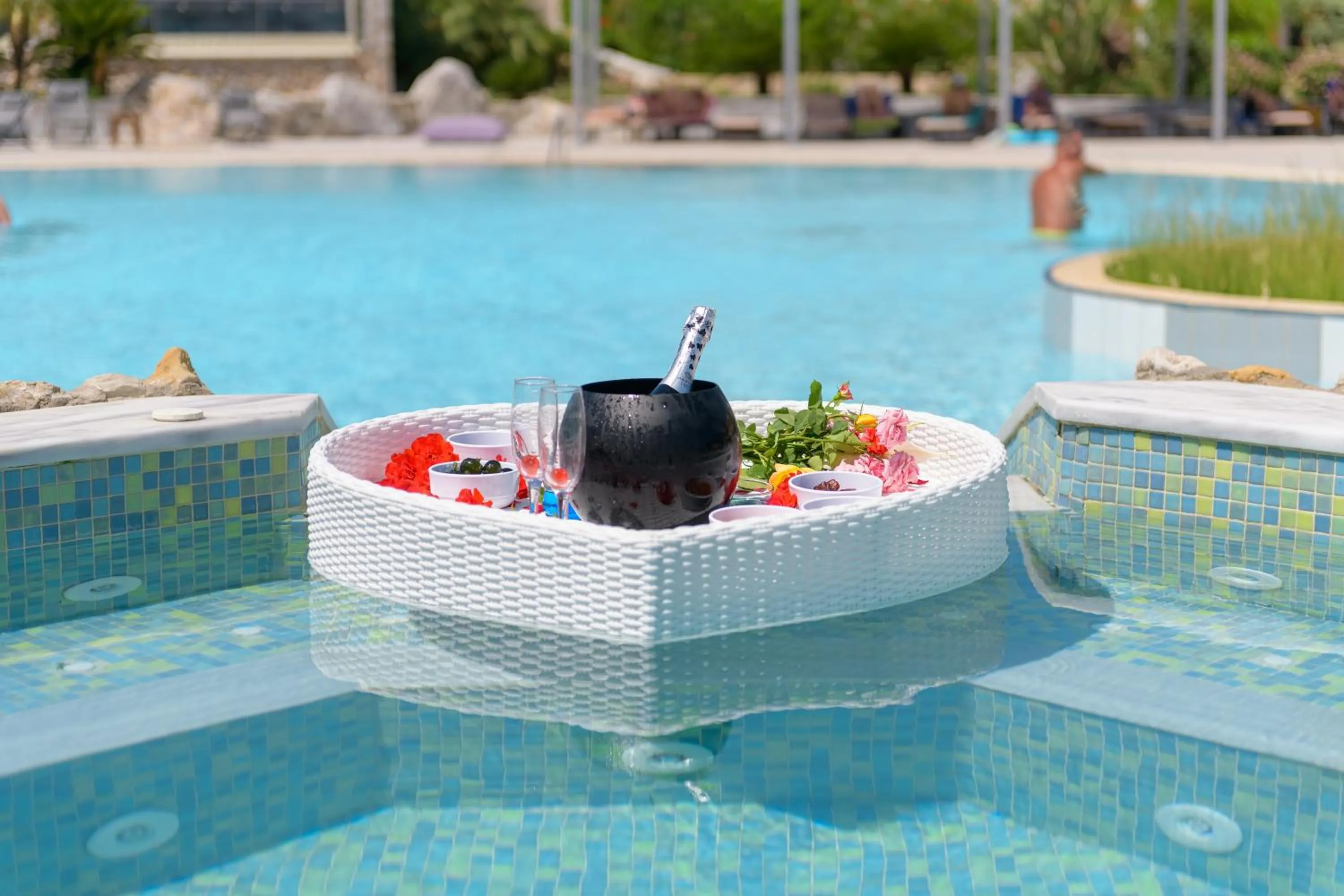 Natura Park Village Hotel & Spa