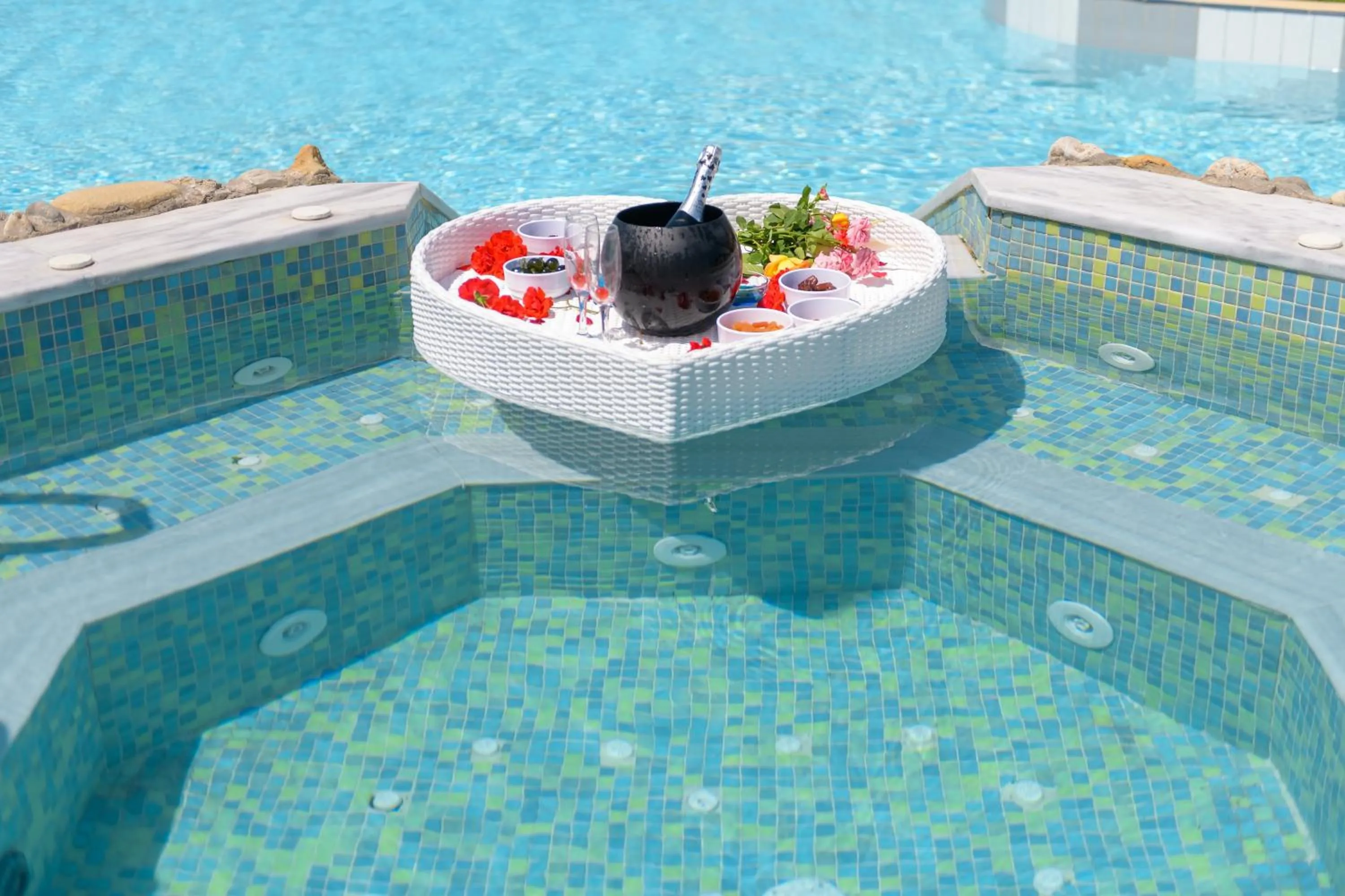 Natura Park Village Hotel & Spa