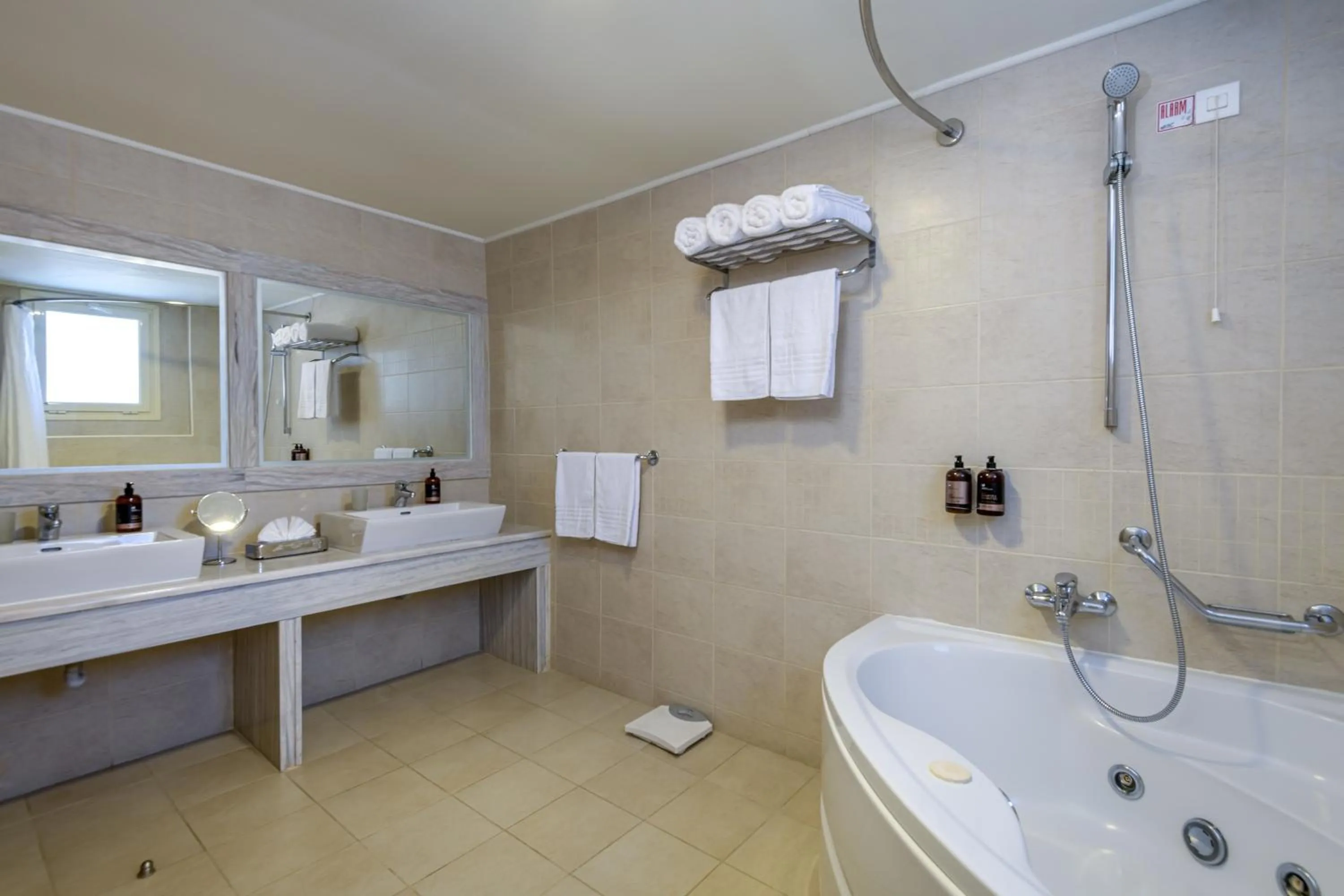 Natura Park Village Hotel & Spa