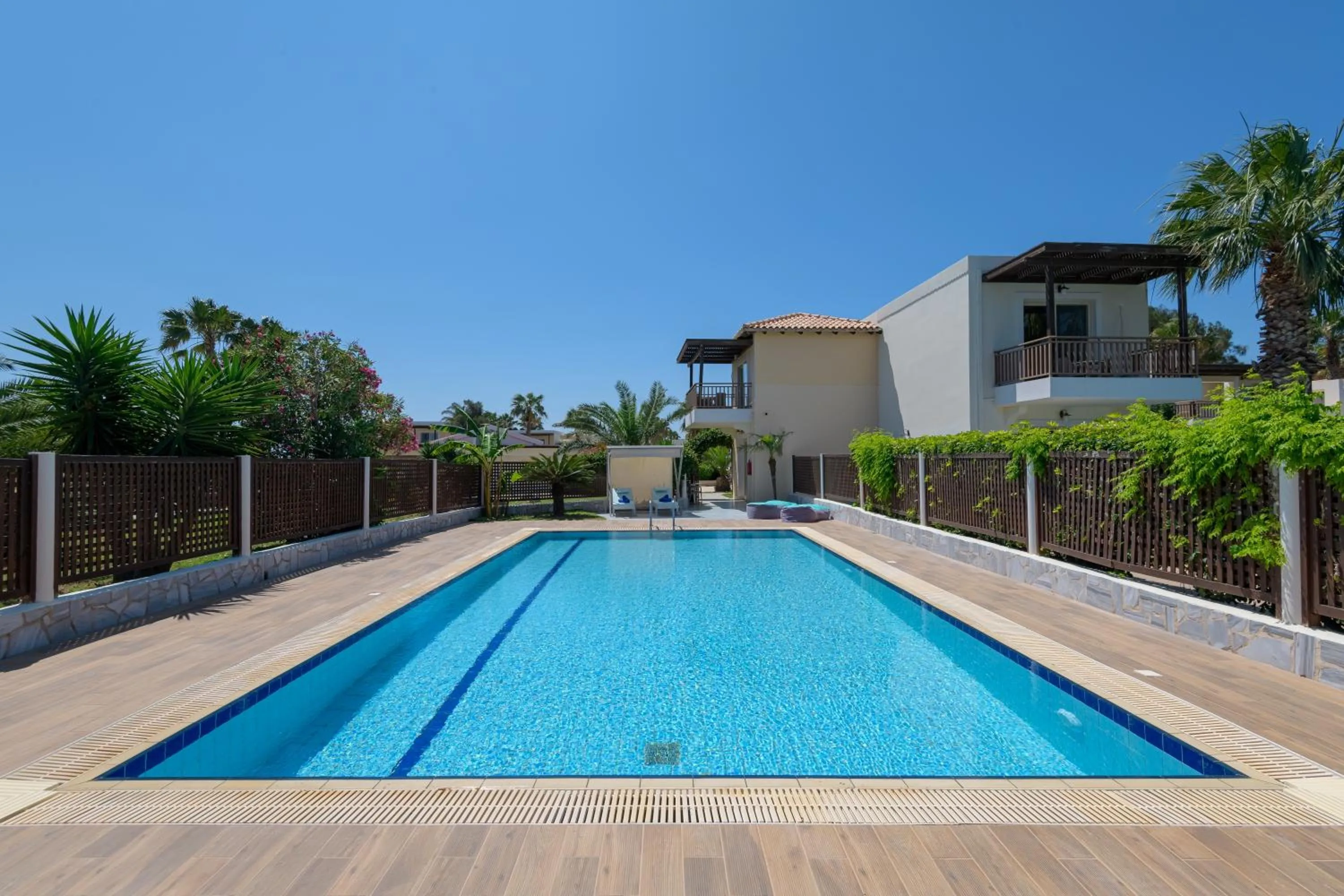 Natura Park Village Hotel & Spa