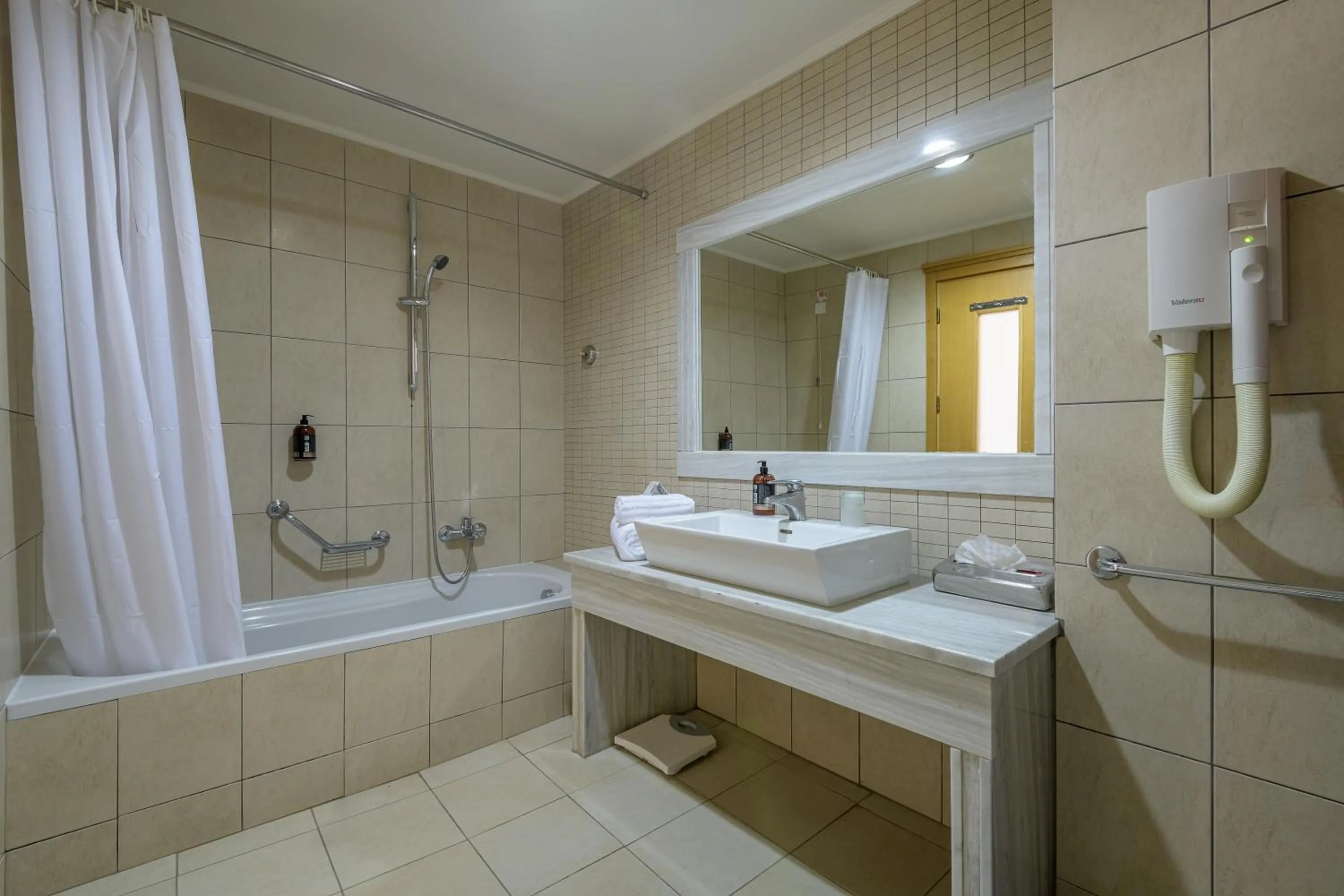 Natura Park Village Hotel & Spa