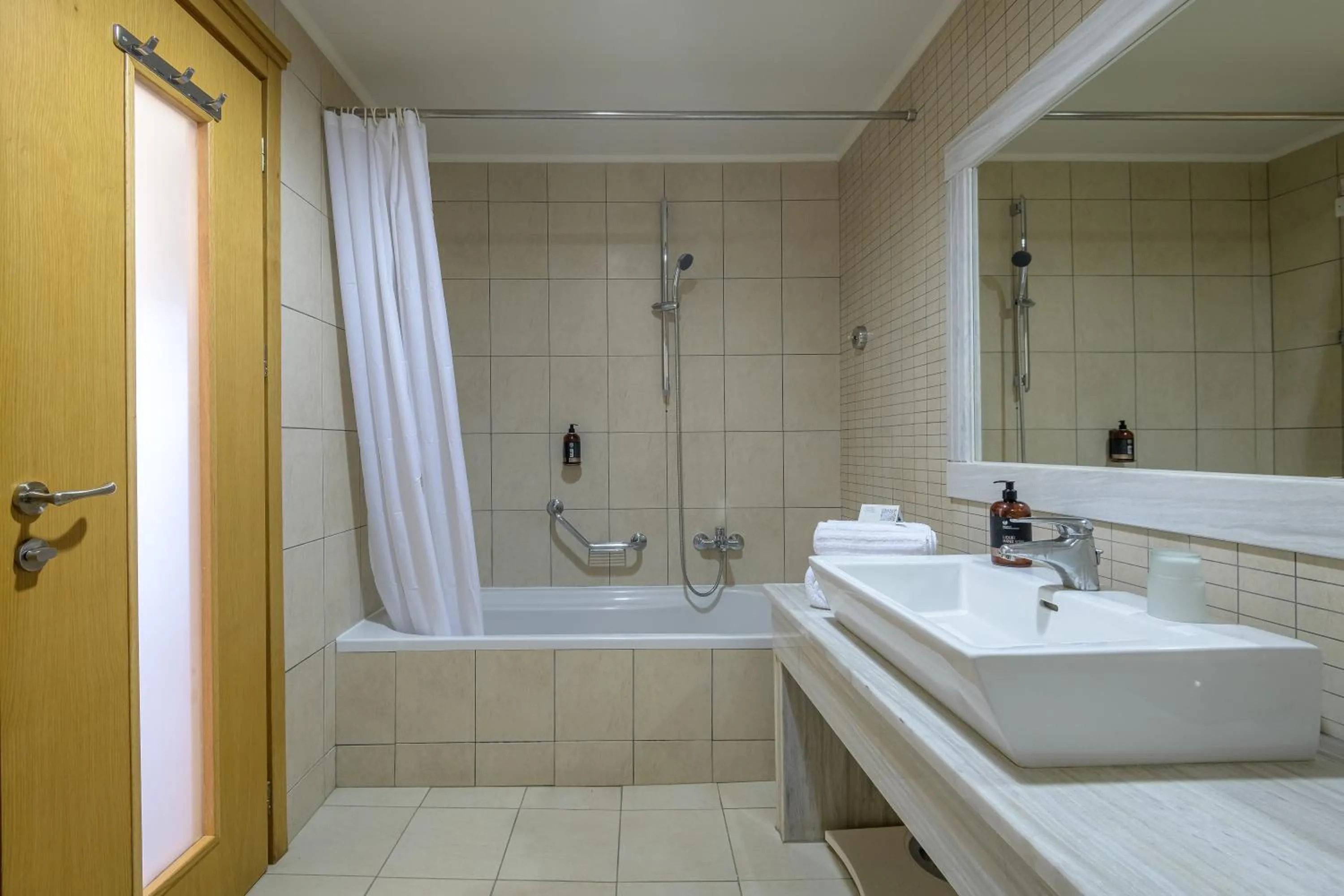 Natura Park Village Hotel & Spa