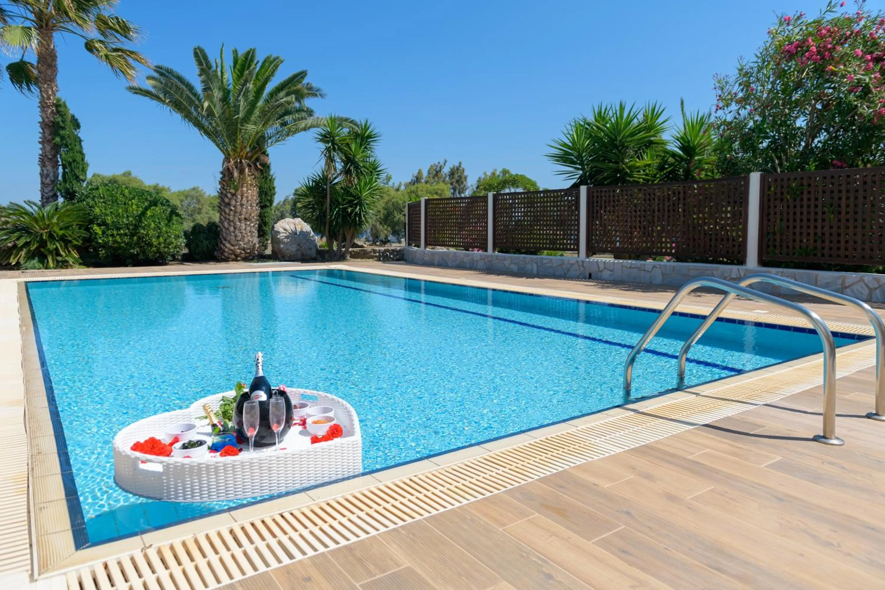 Natura Park Village Hotel & Spa