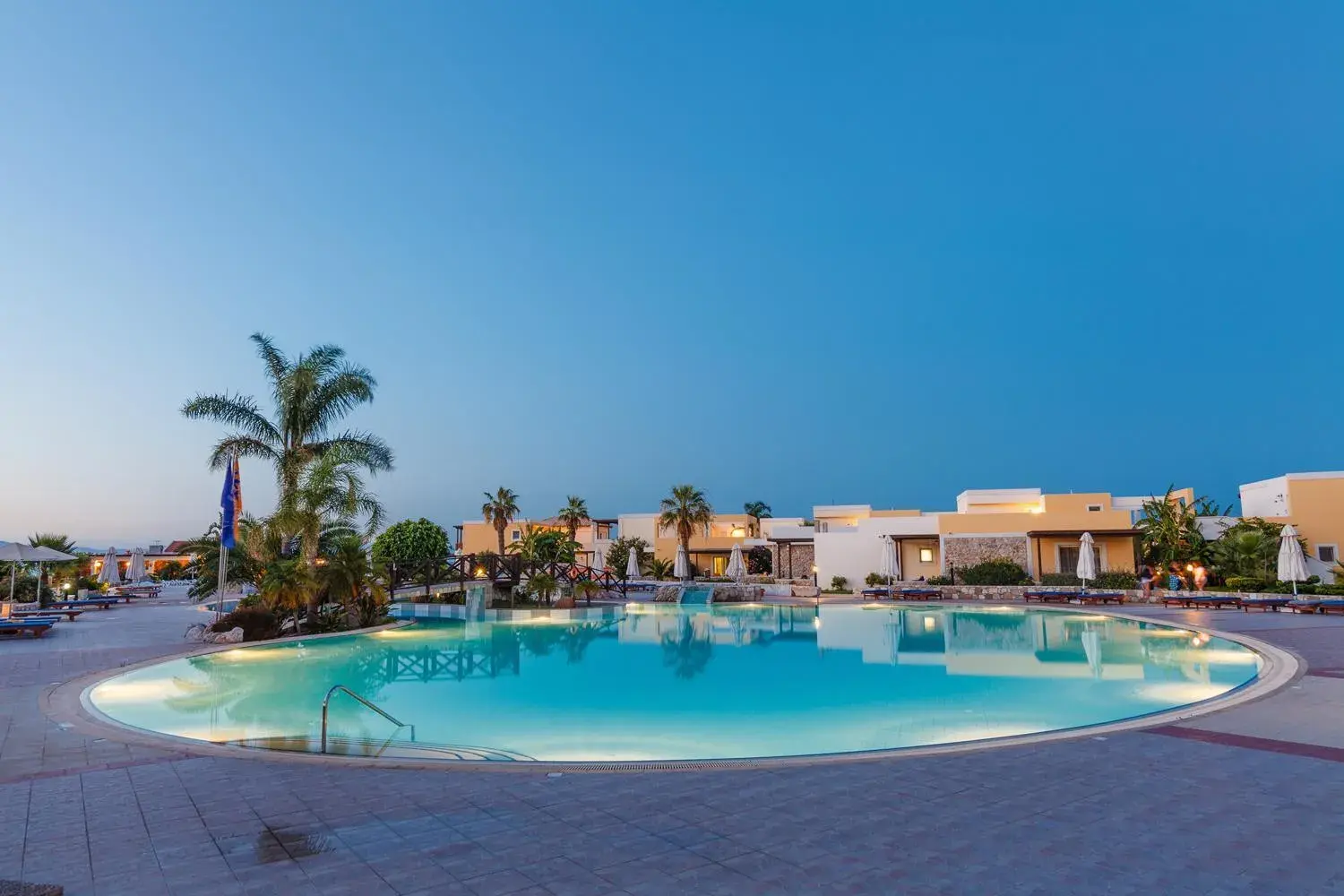 Natura Park Village Hotel & Spa Natura Park Village Hotel & Spa