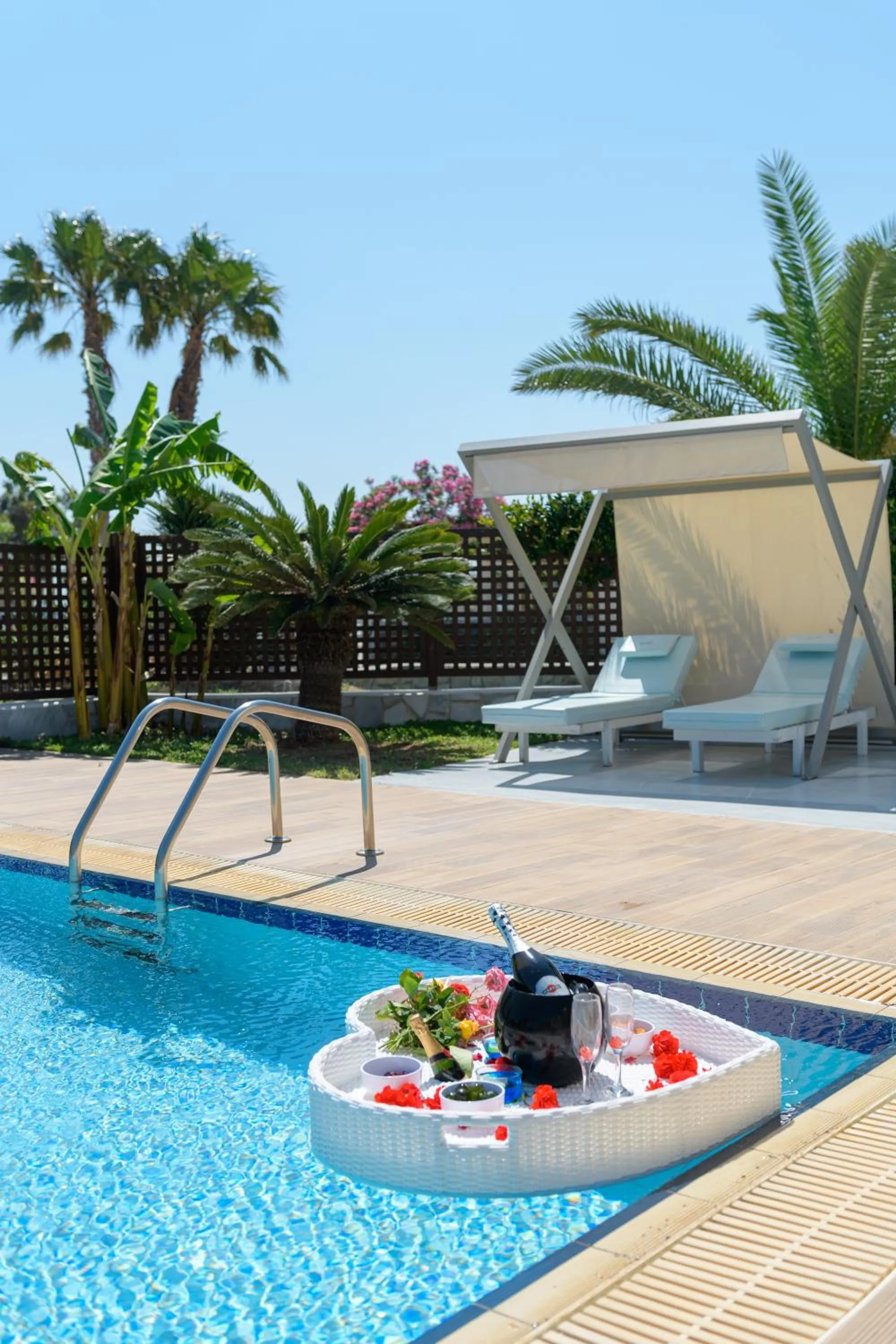 Natura Park Village Hotel & Spa