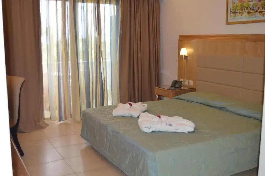 Family Room in Natura Park Village Hotel & Spa Family Room in Natura Park Village Hotel & Spa