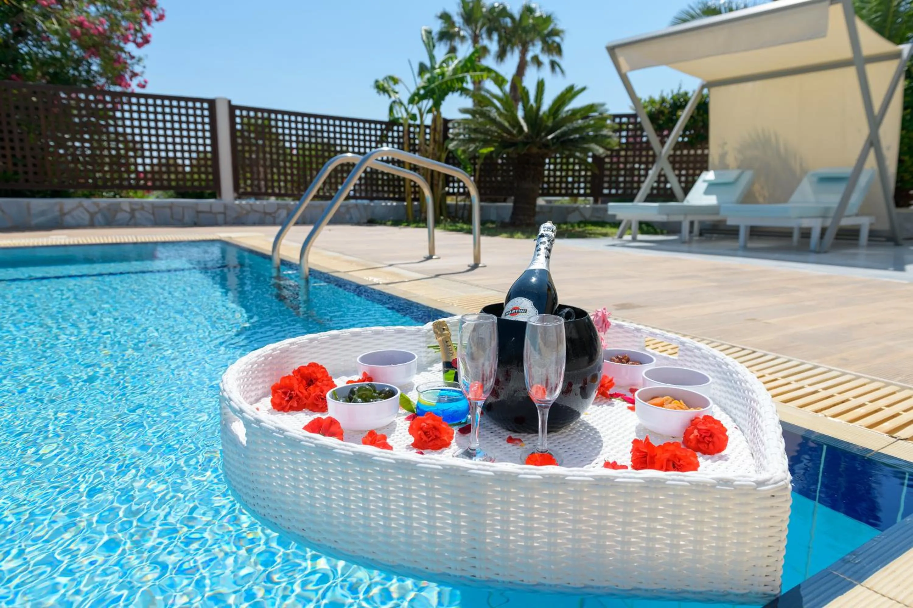 Natura Park Village Hotel & Spa