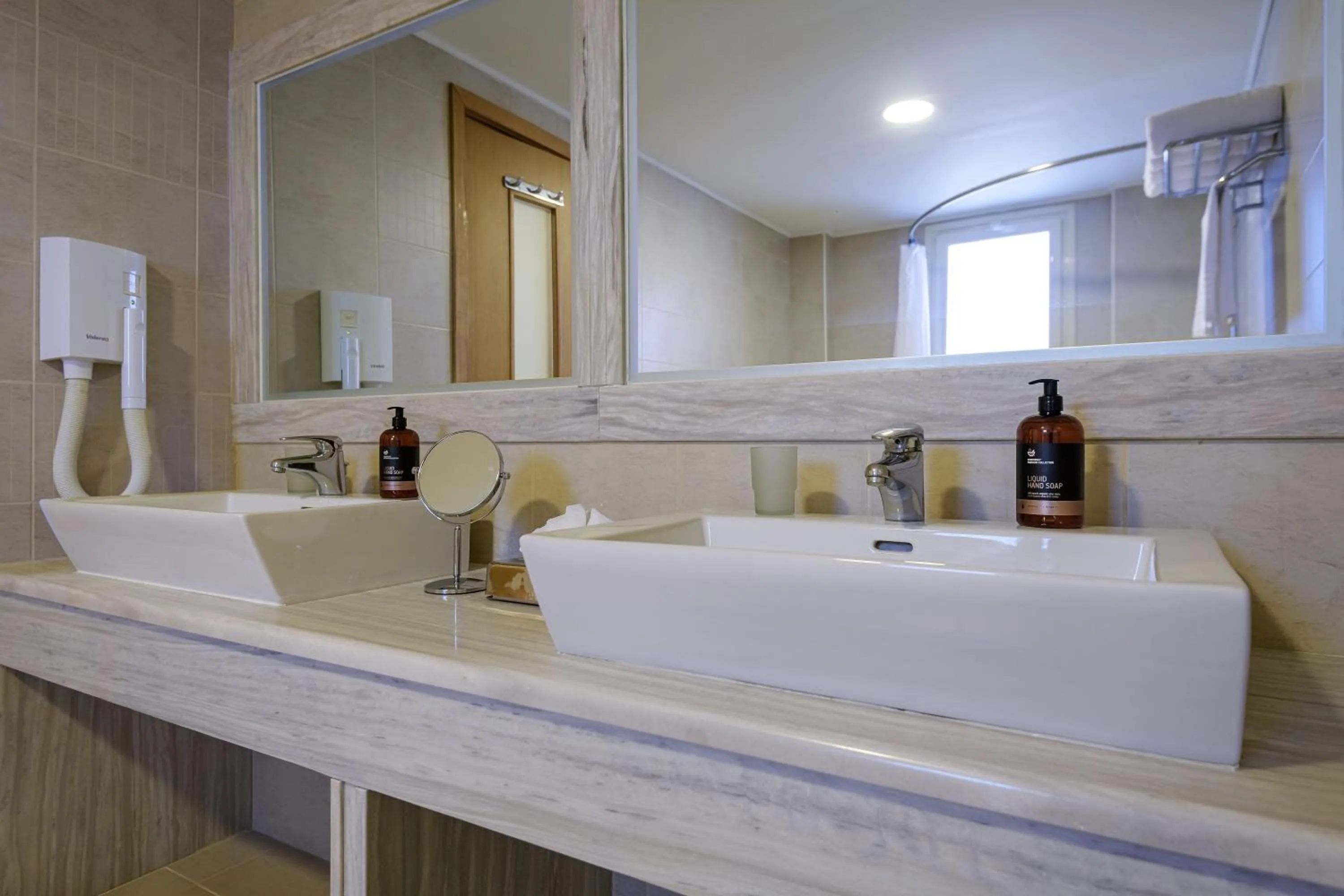 Natura Park Village Hotel & Spa