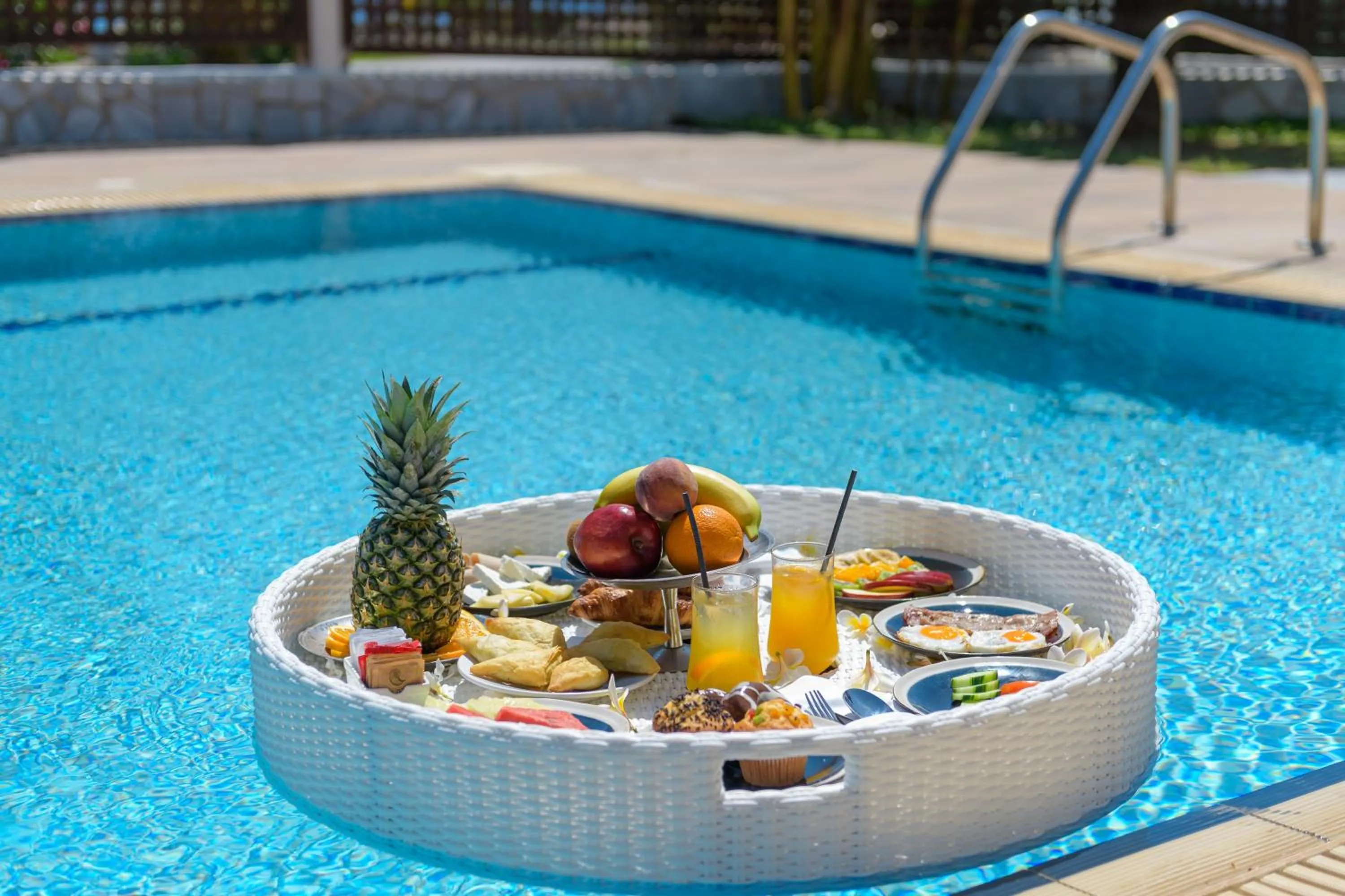 Natura Park Village Hotel & Spa